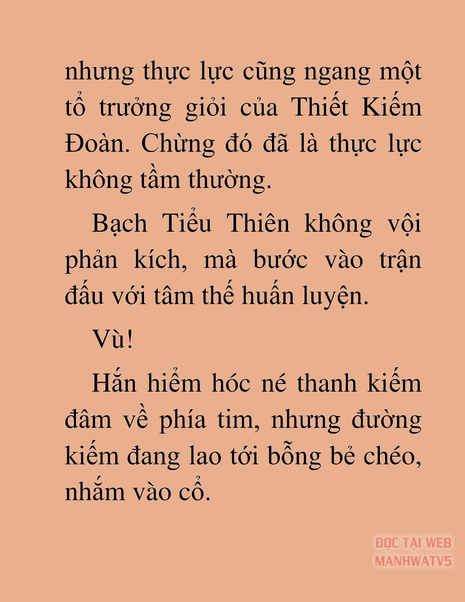 Đọc truyện HAT[novel] Từ Chí Tôn Trở Thành Nhàn Quan - Chap 32