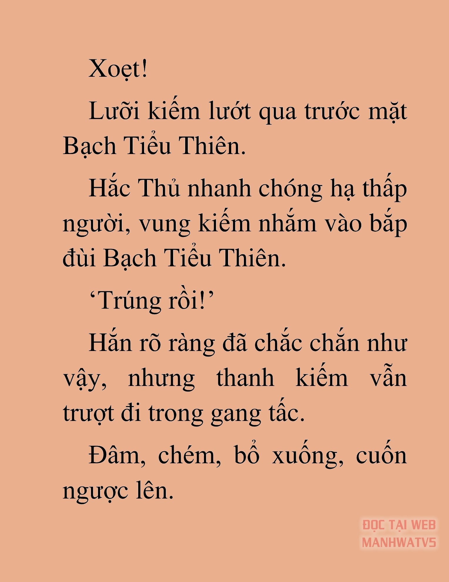 Đọc truyện HAT[novel] Từ Chí Tôn Trở Thành Nhàn Quan - Chap 32