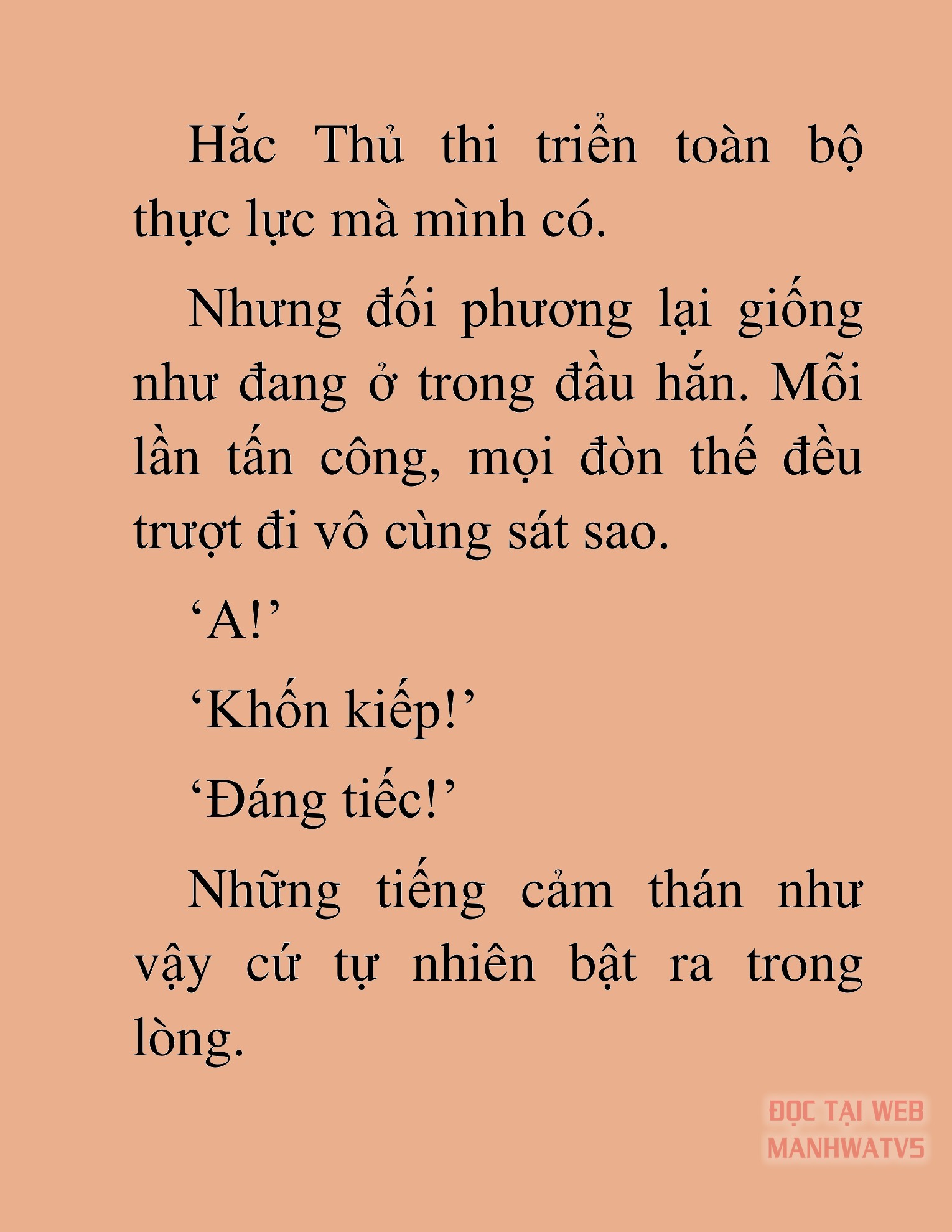 Đọc truyện HAT[novel] Từ Chí Tôn Trở Thành Nhàn Quan - Chap 32