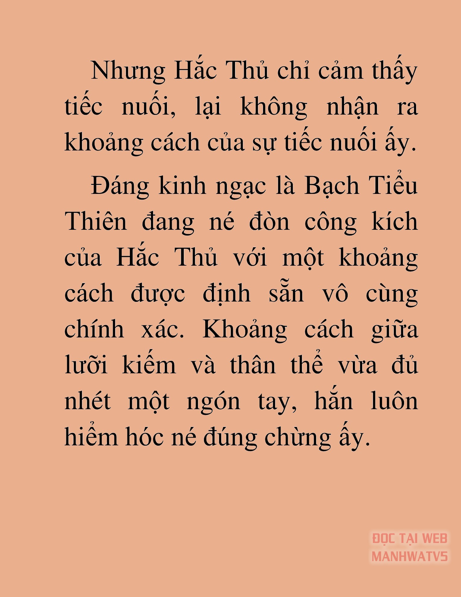 Đọc truyện HAT[novel] Từ Chí Tôn Trở Thành Nhàn Quan - Chap 32