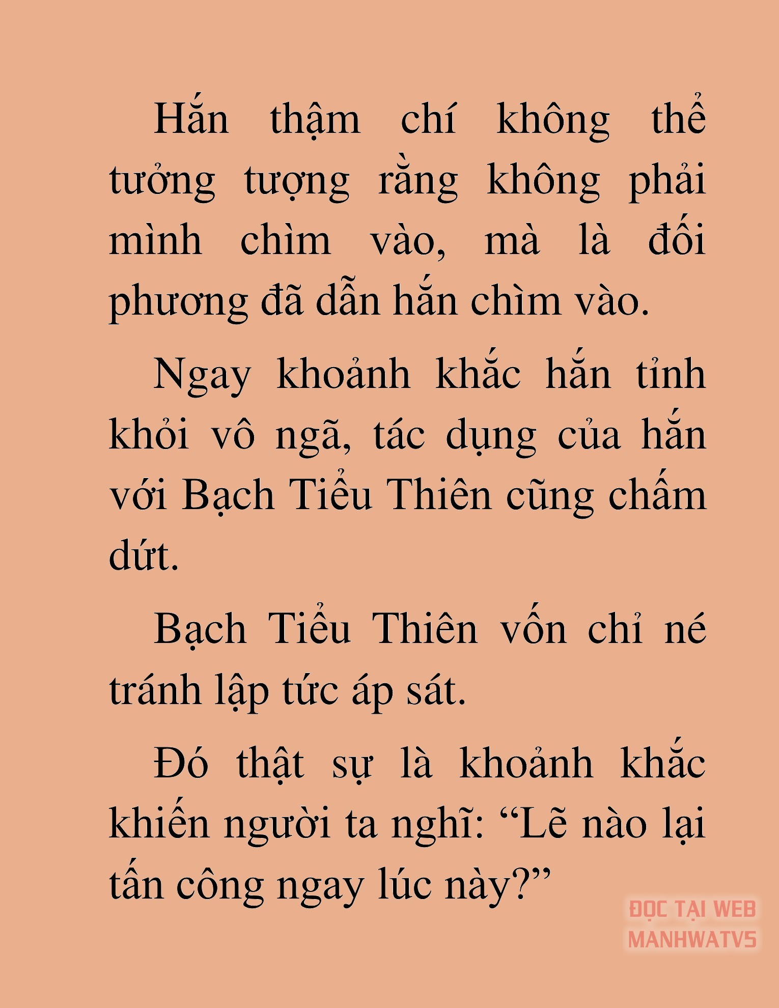 Đọc truyện HAT[novel] Từ Chí Tôn Trở Thành Nhàn Quan - Chap 32