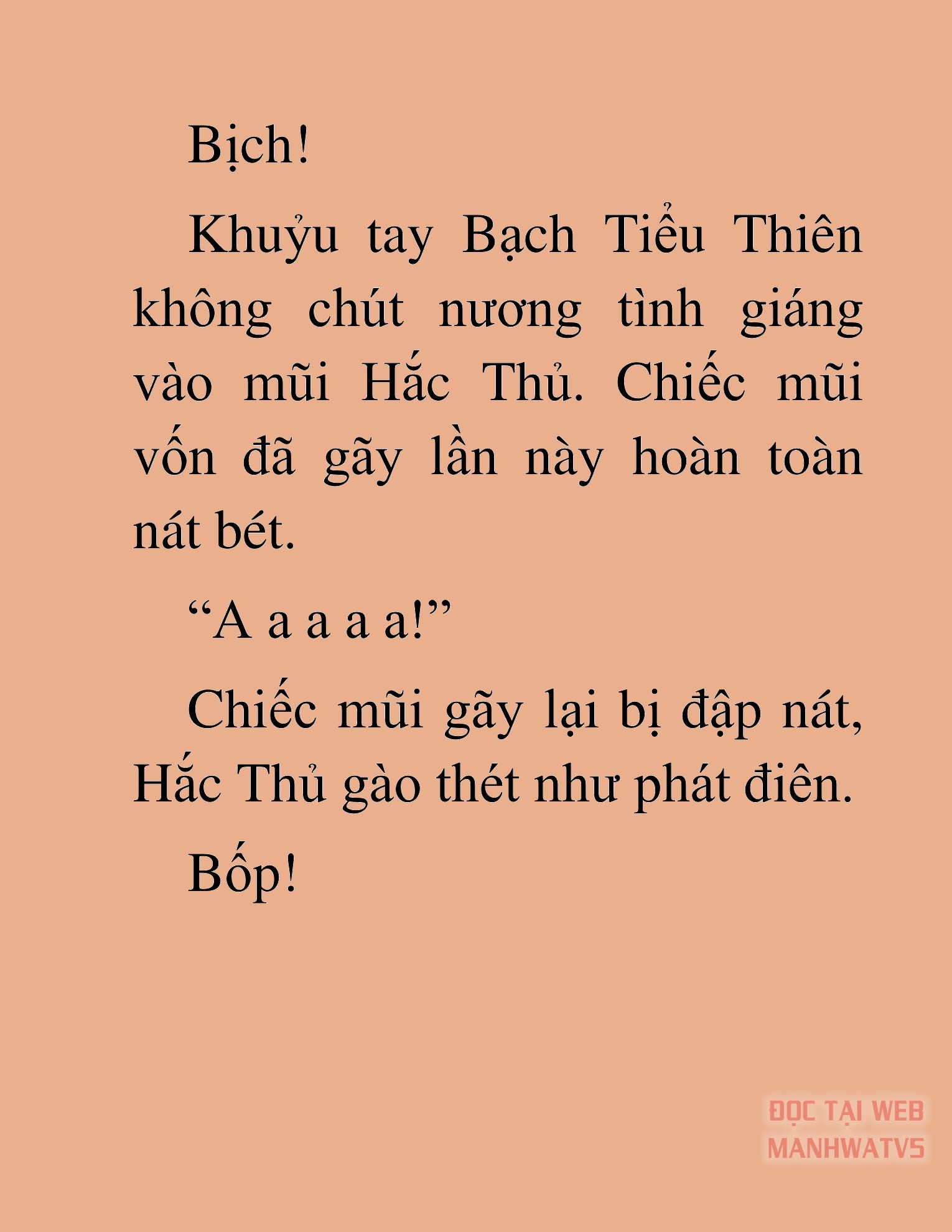 Đọc truyện HAT[novel] Từ Chí Tôn Trở Thành Nhàn Quan - Chap 32