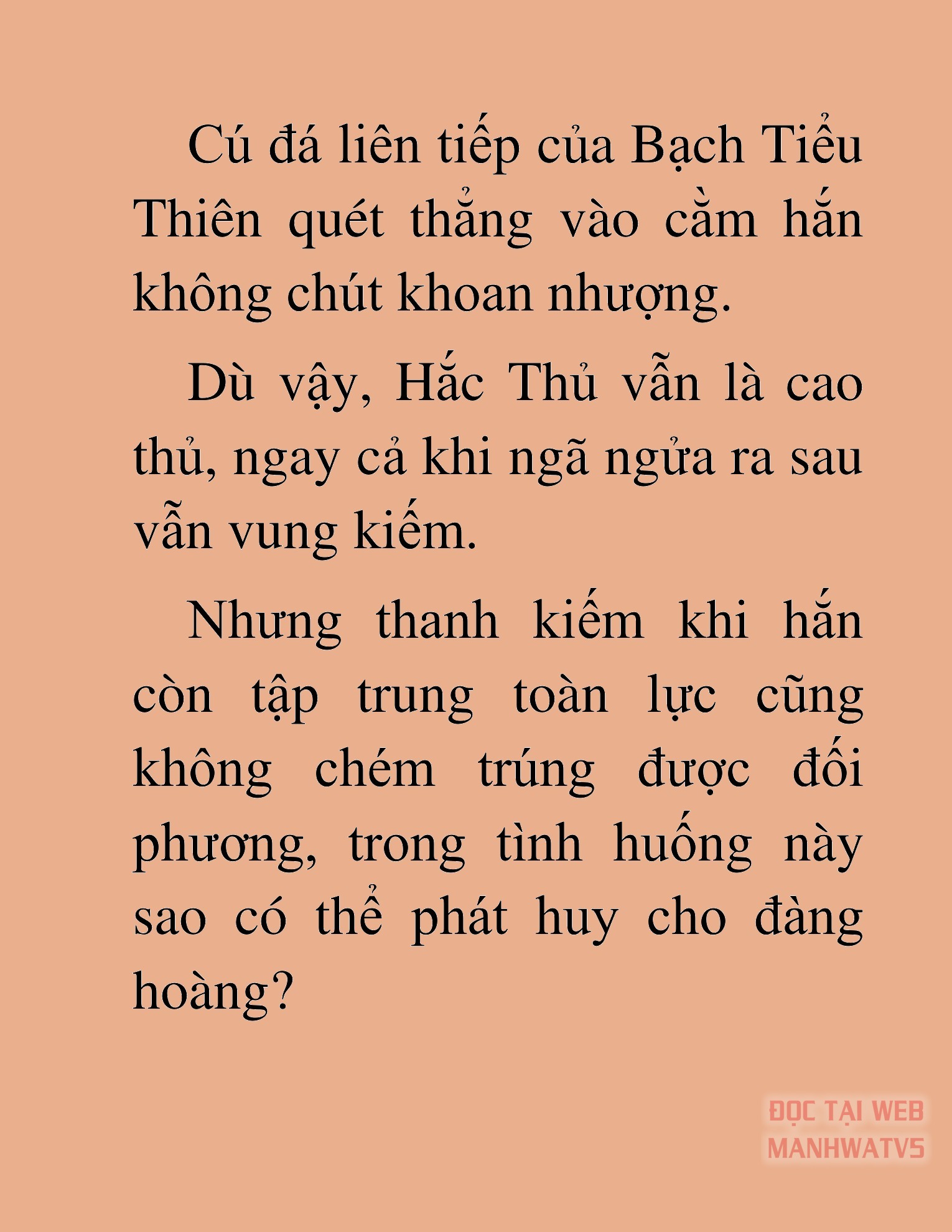 Đọc truyện HAT[novel] Từ Chí Tôn Trở Thành Nhàn Quan - Chap 32