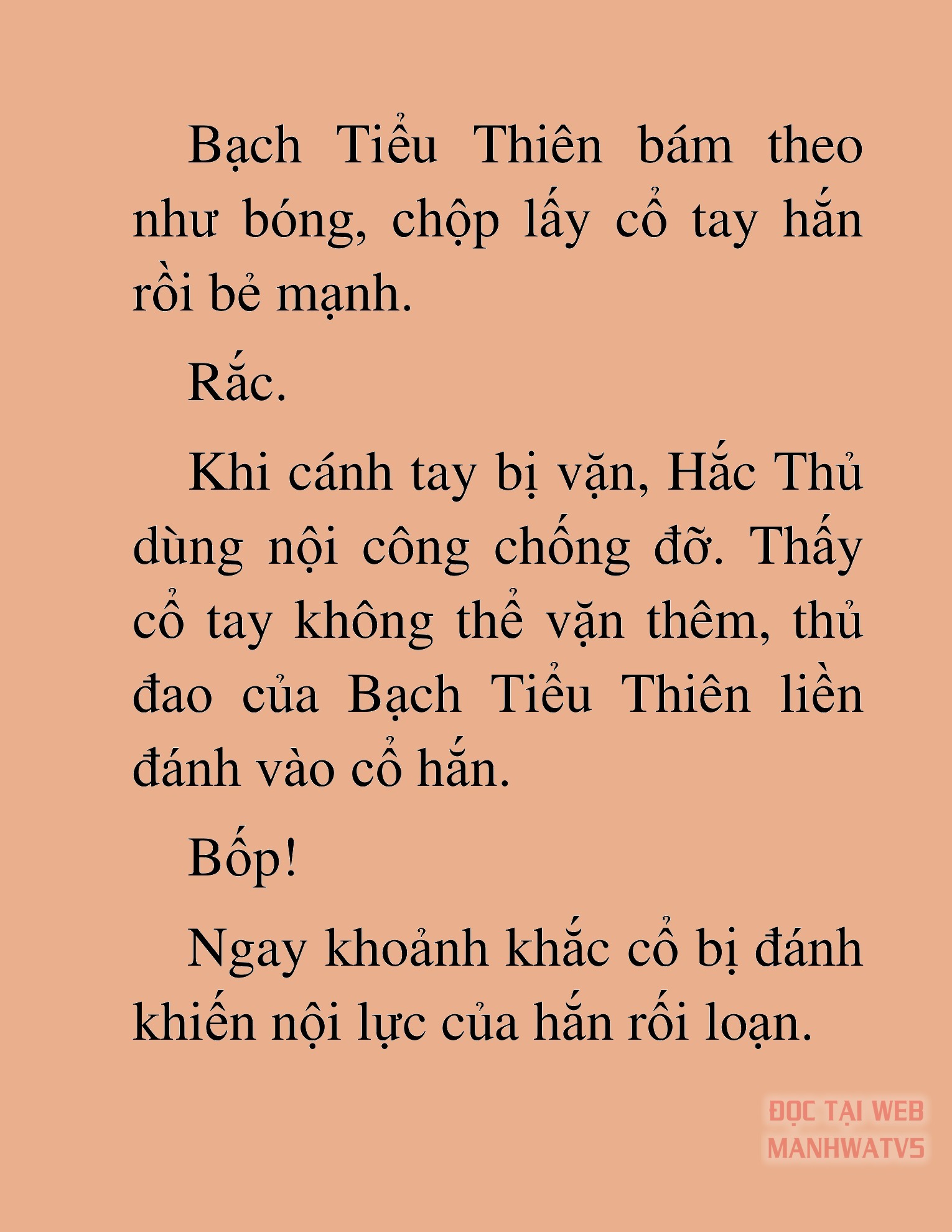 Đọc truyện HAT[novel] Từ Chí Tôn Trở Thành Nhàn Quan - Chap 32