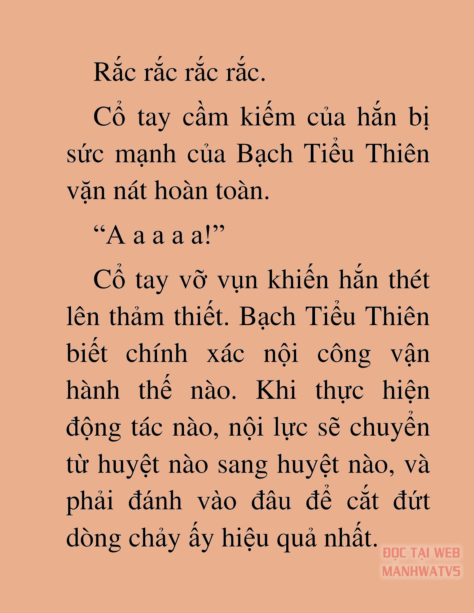 Đọc truyện HAT[novel] Từ Chí Tôn Trở Thành Nhàn Quan - Chap 32