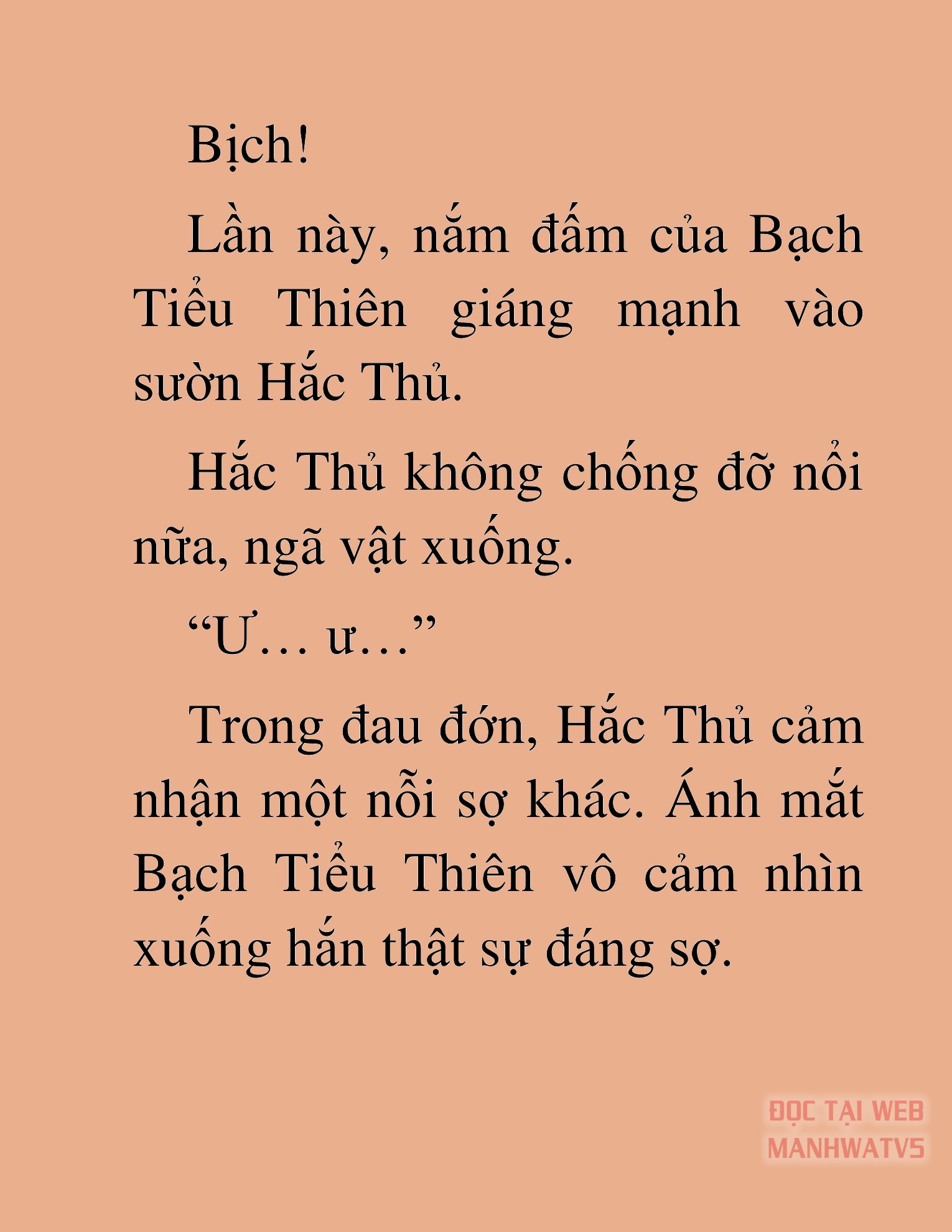 Đọc truyện HAT[novel] Từ Chí Tôn Trở Thành Nhàn Quan - Chap 32