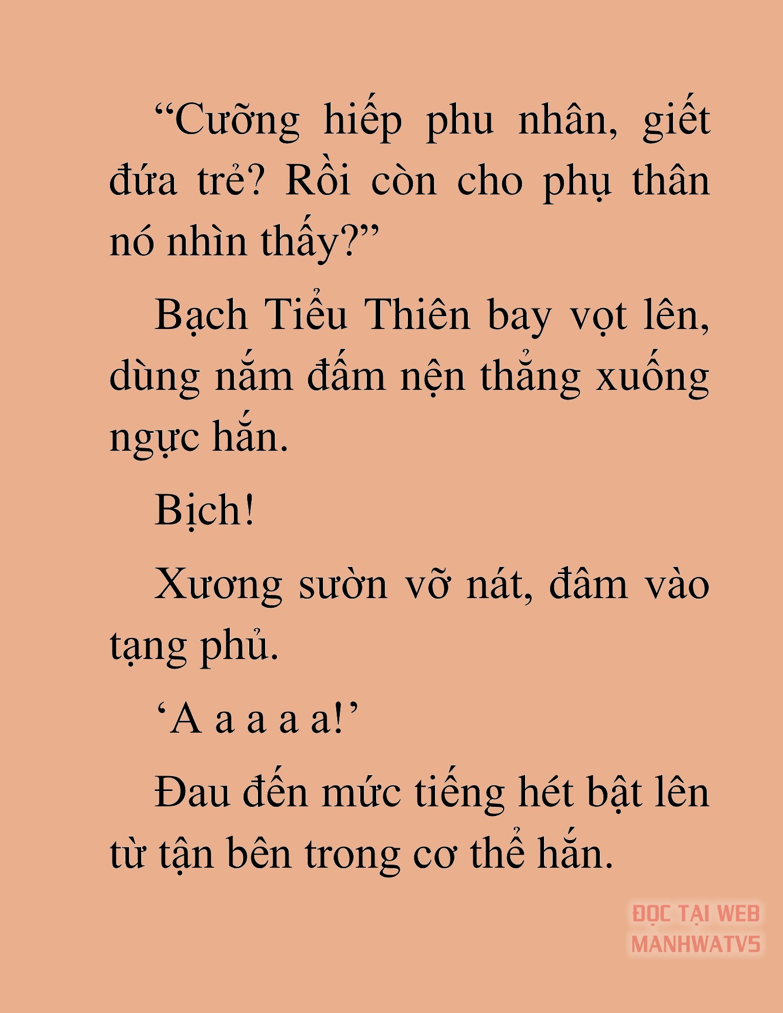Đọc truyện HAT[novel] Từ Chí Tôn Trở Thành Nhàn Quan - Chap 32