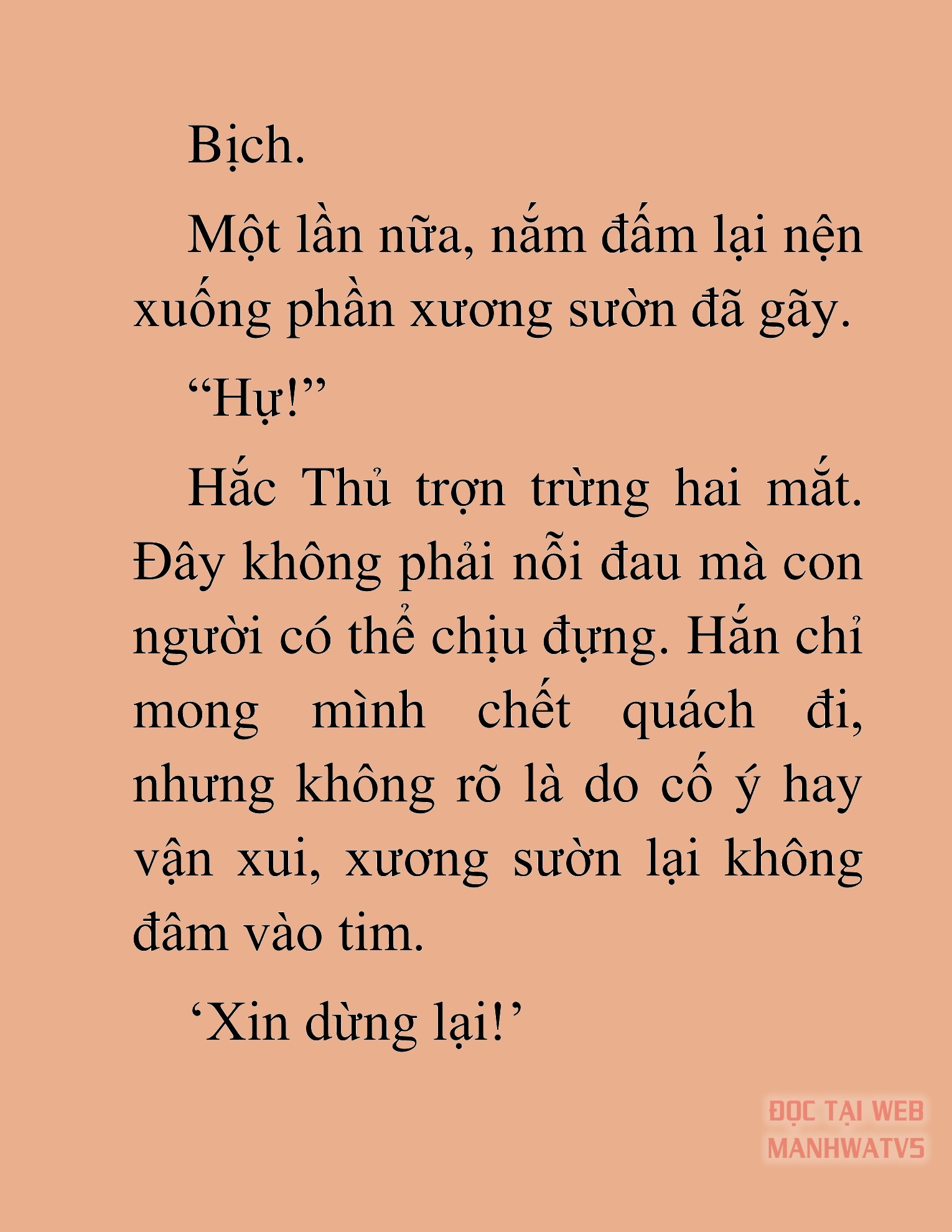 Đọc truyện HAT[novel] Từ Chí Tôn Trở Thành Nhàn Quan - Chap 32