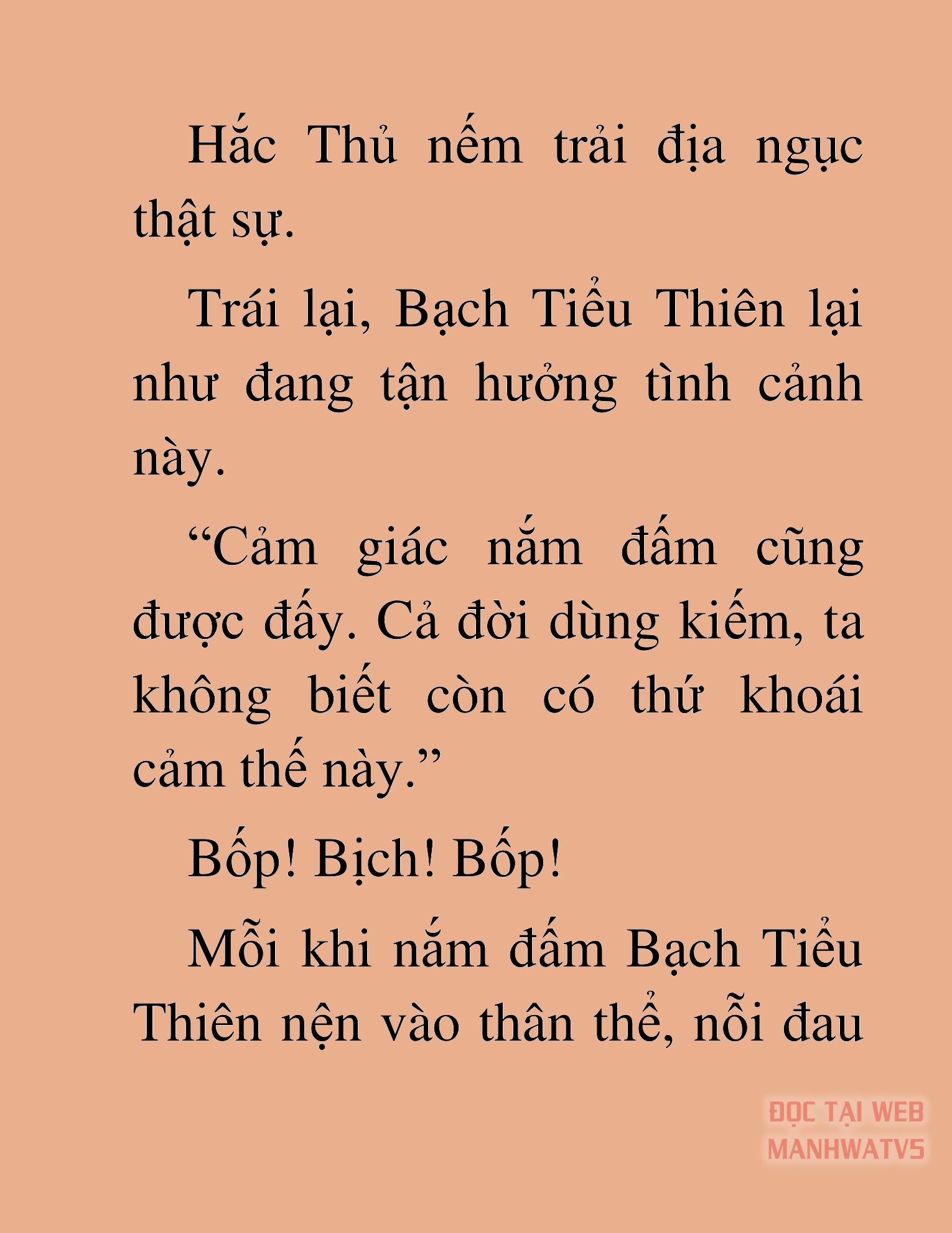 Đọc truyện HAT[novel] Từ Chí Tôn Trở Thành Nhàn Quan - Chap 32