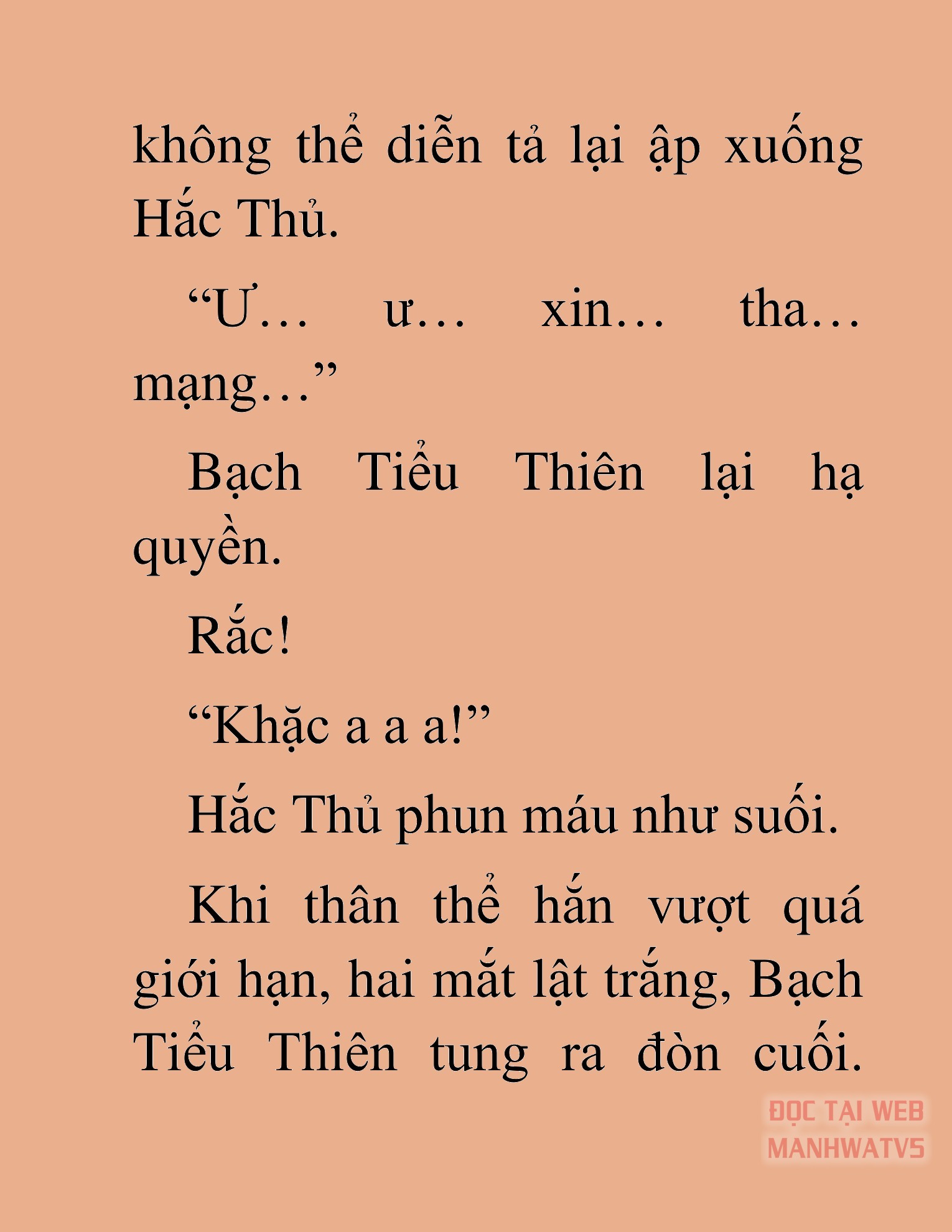 Đọc truyện HAT[novel] Từ Chí Tôn Trở Thành Nhàn Quan - Chap 32