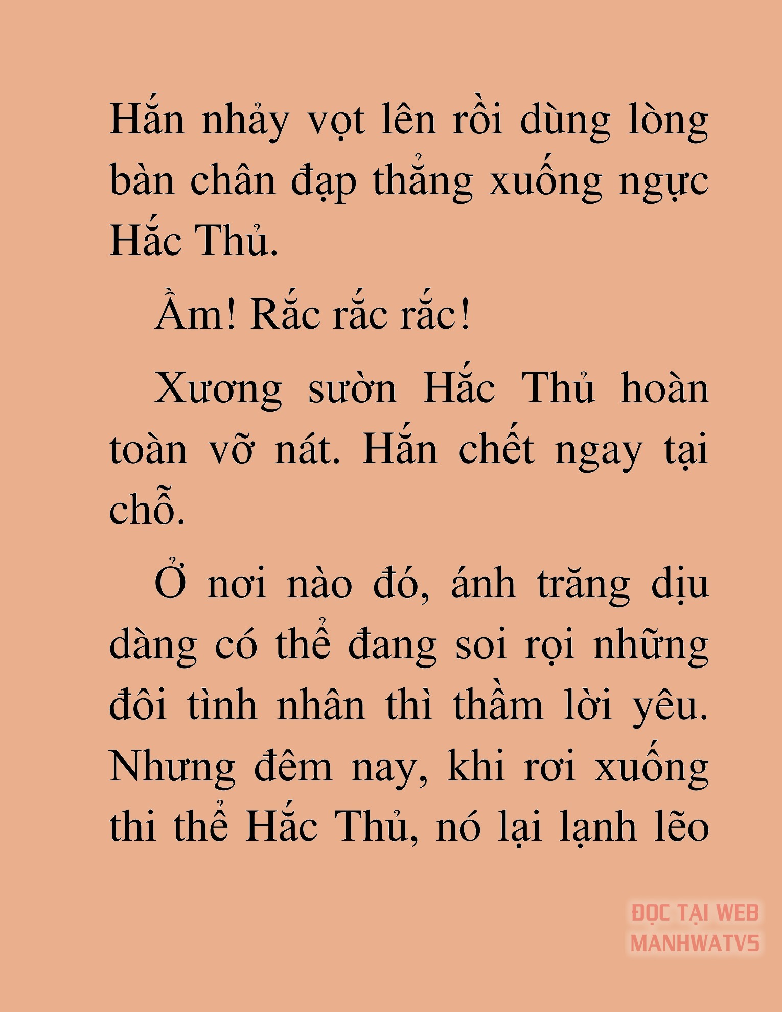Đọc truyện HAT[novel] Từ Chí Tôn Trở Thành Nhàn Quan - Chap 32