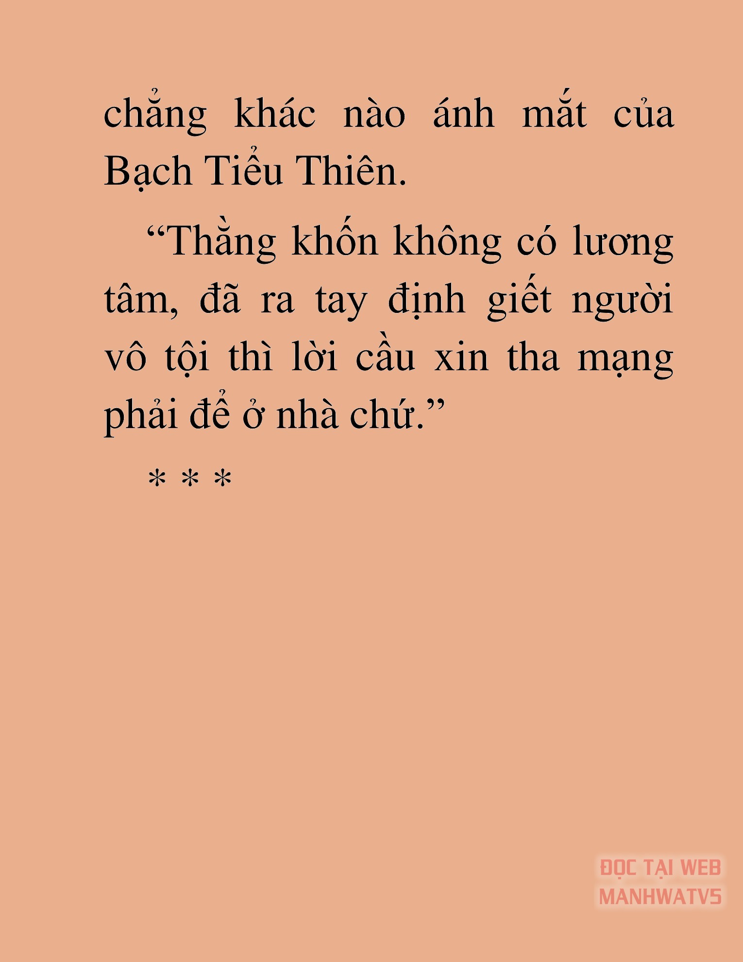 Đọc truyện HAT[novel] Từ Chí Tôn Trở Thành Nhàn Quan - Chap 32