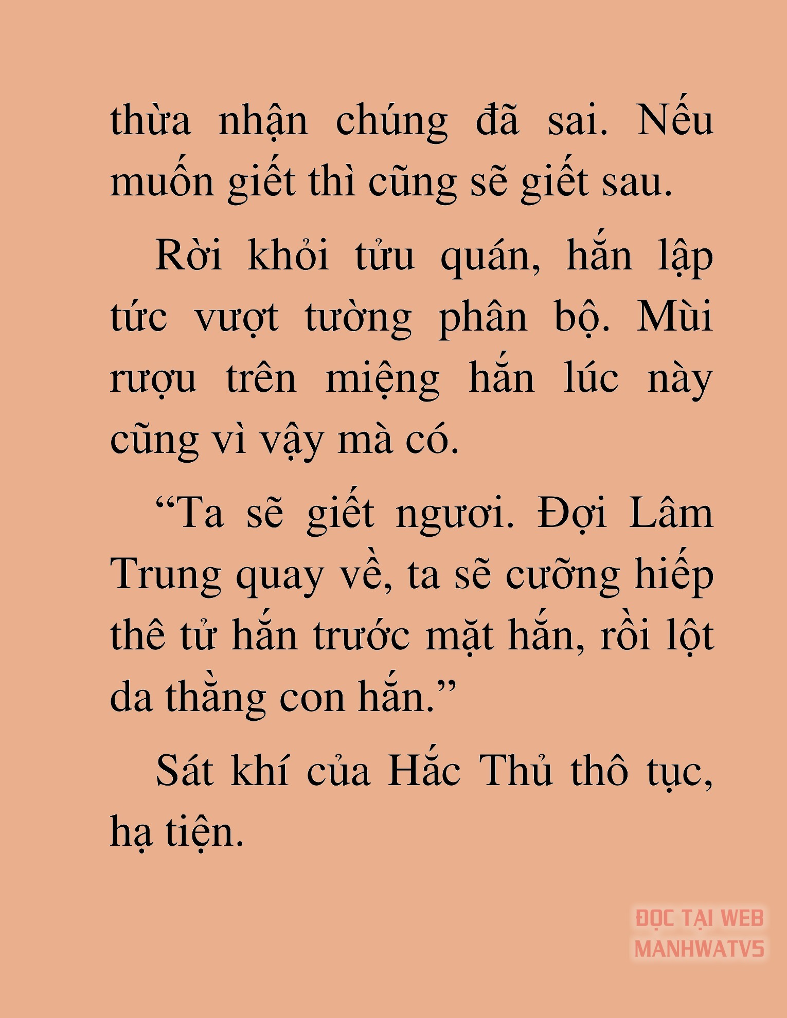Đọc truyện HAT[novel] Từ Chí Tôn Trở Thành Nhàn Quan - Chap 32