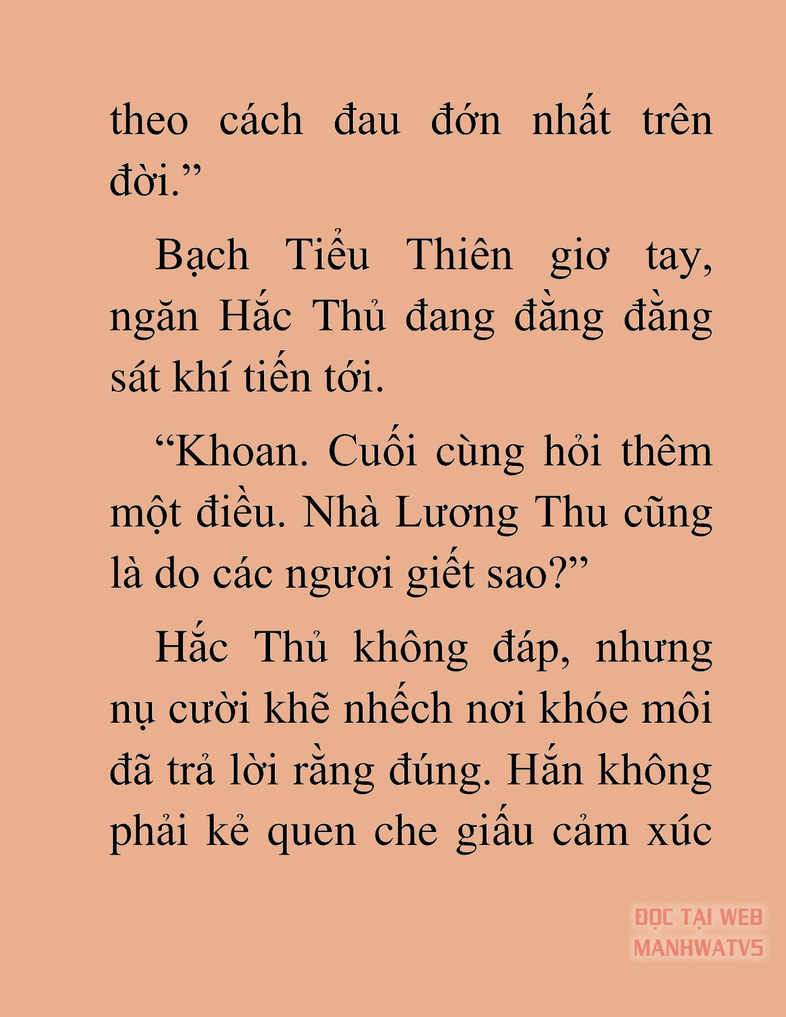 Đọc truyện HAT[novel] Từ Chí Tôn Trở Thành Nhàn Quan - Chap 32