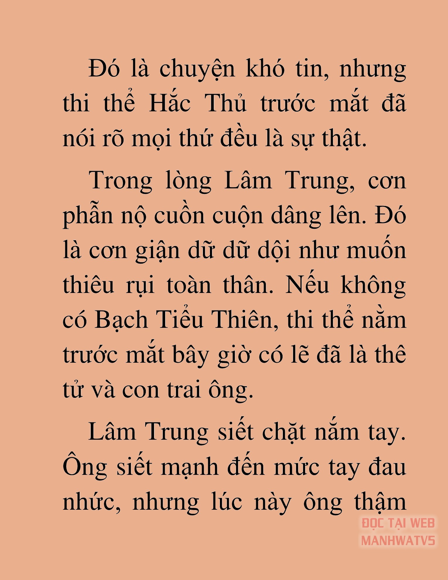 Đọc truyện HAT[novel] Từ Chí Tôn Trở Thành Nhàn Quan - Chap 33