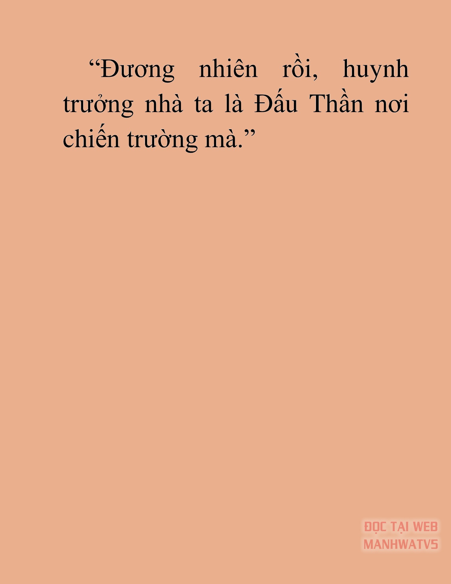 Đọc truyện HAT[novel] Từ Chí Tôn Trở Thành Nhàn Quan - Chap 33