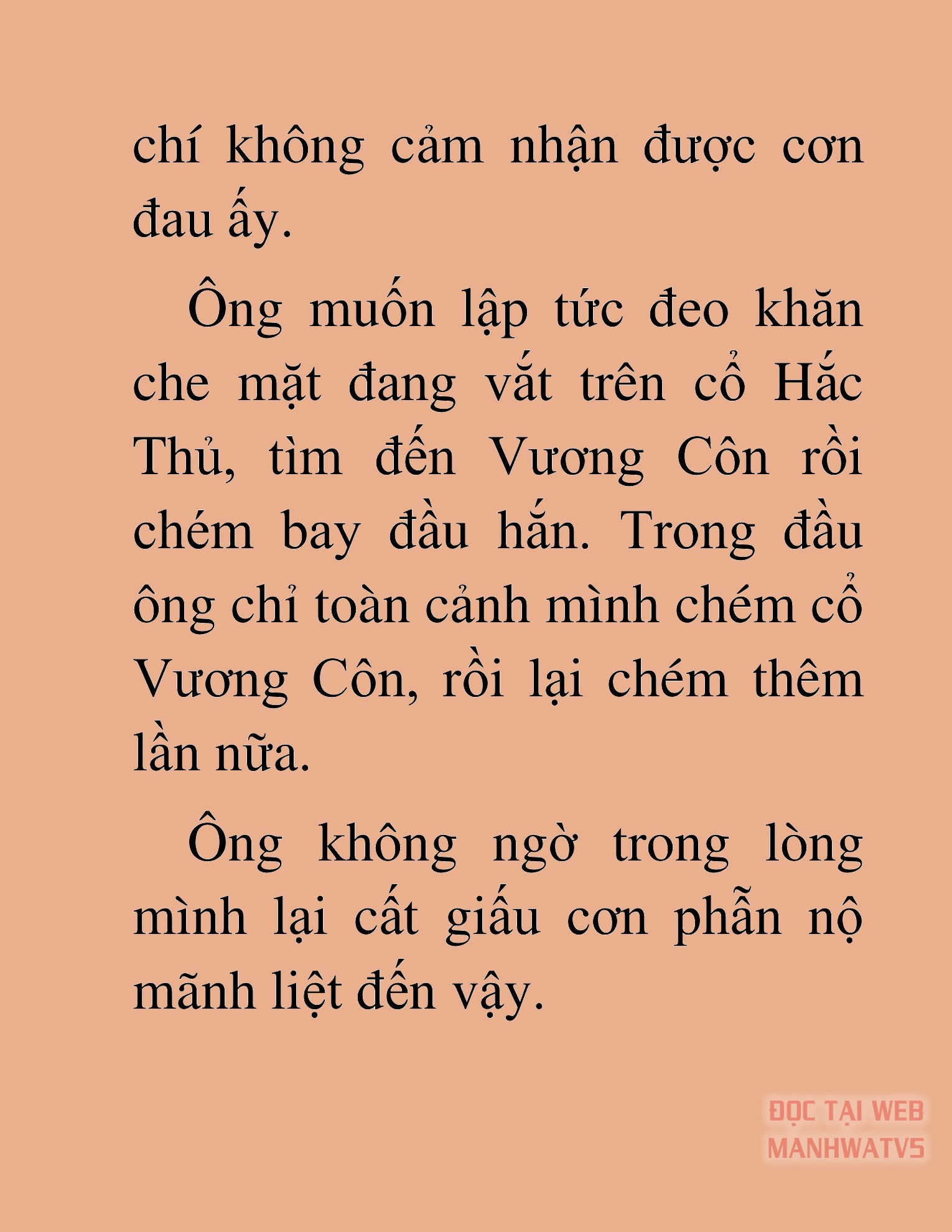 Đọc truyện HAT[novel] Từ Chí Tôn Trở Thành Nhàn Quan - Chap 33