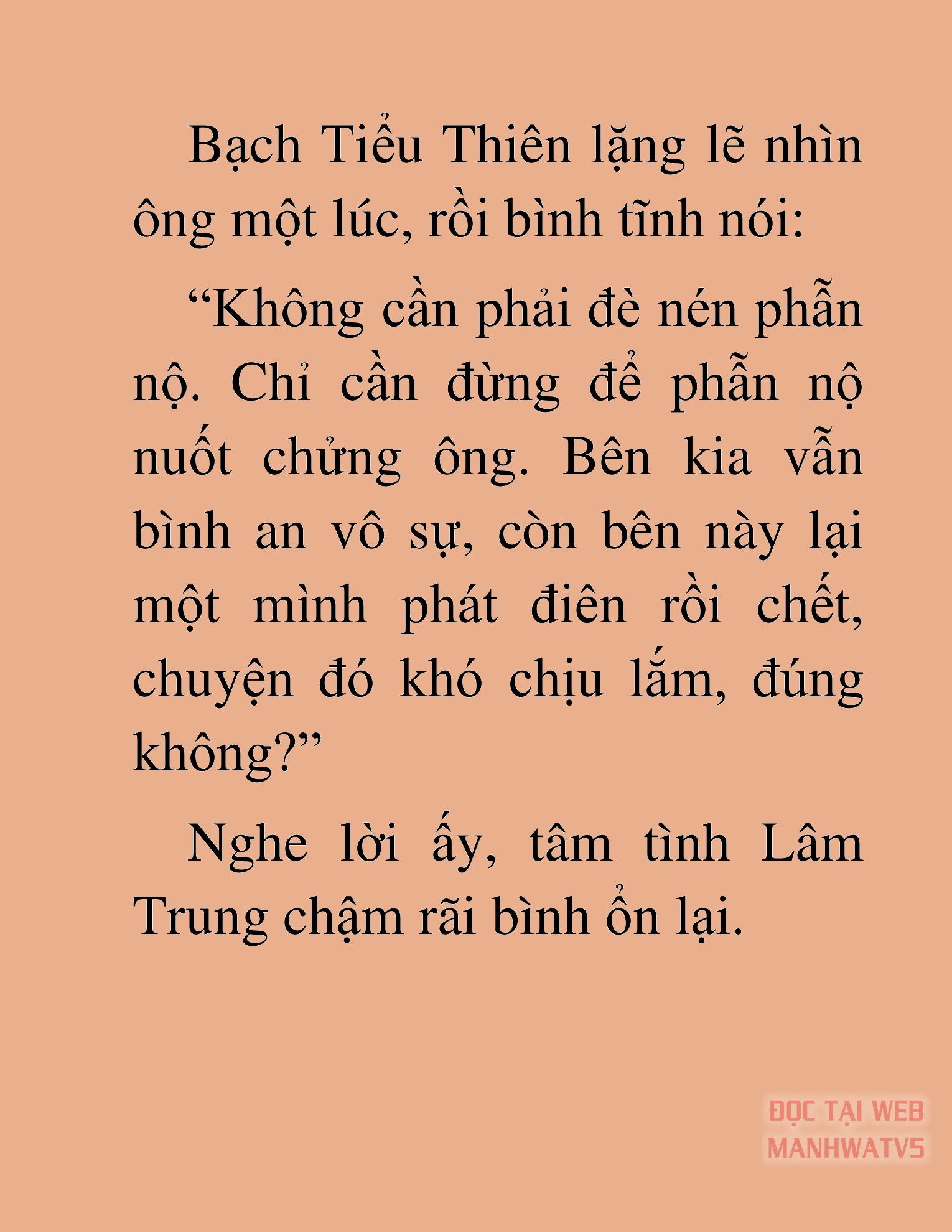 Đọc truyện HAT[novel] Từ Chí Tôn Trở Thành Nhàn Quan - Chap 33