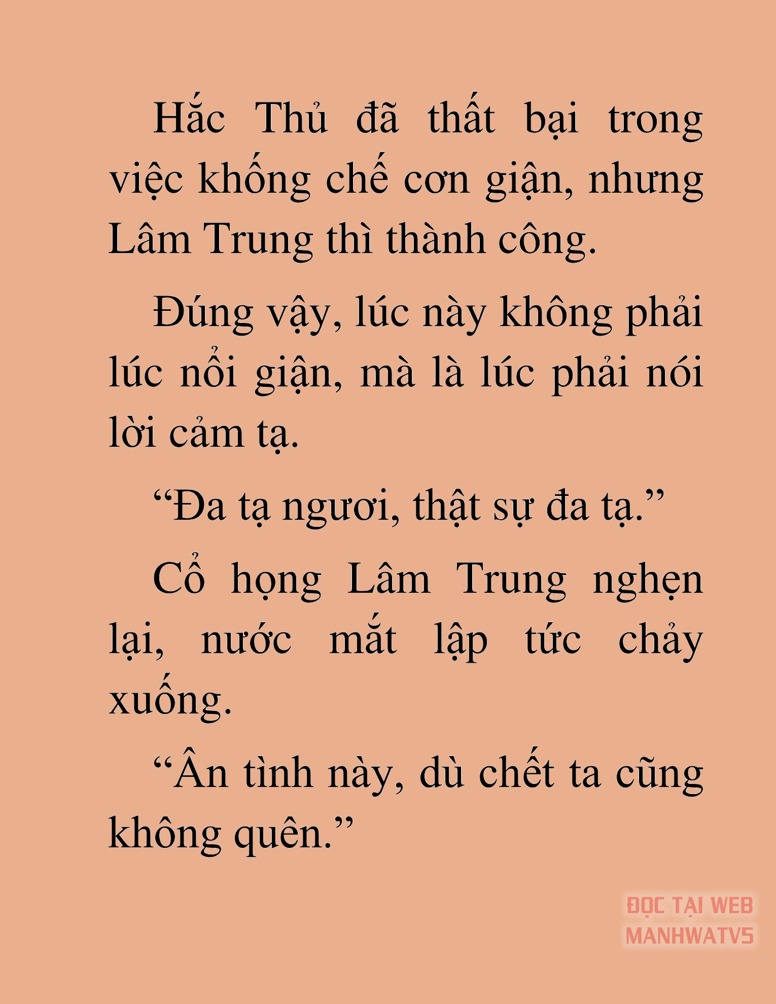 Đọc truyện HAT[novel] Từ Chí Tôn Trở Thành Nhàn Quan - Chap 33
