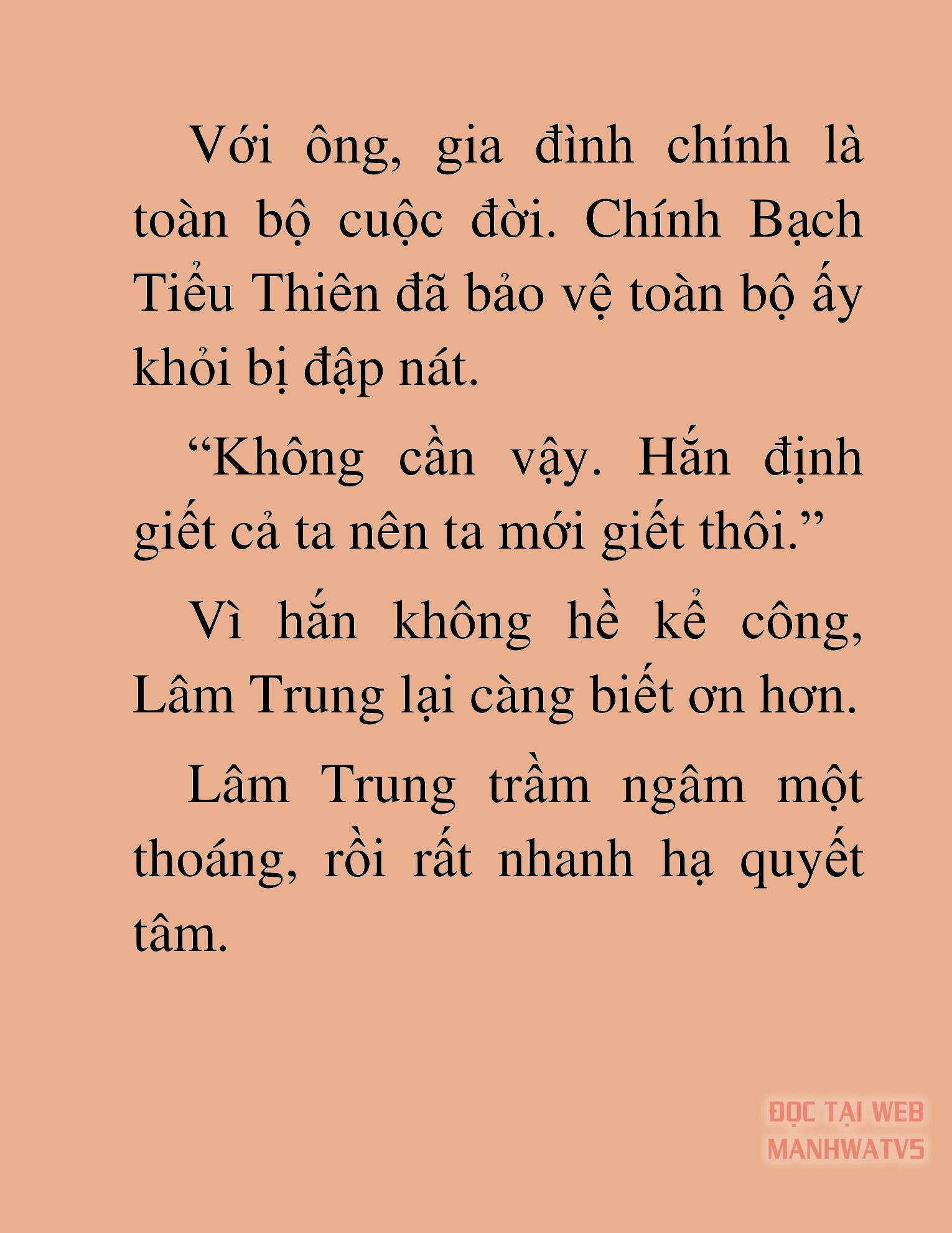 Đọc truyện HAT[novel] Từ Chí Tôn Trở Thành Nhàn Quan - Chap 33