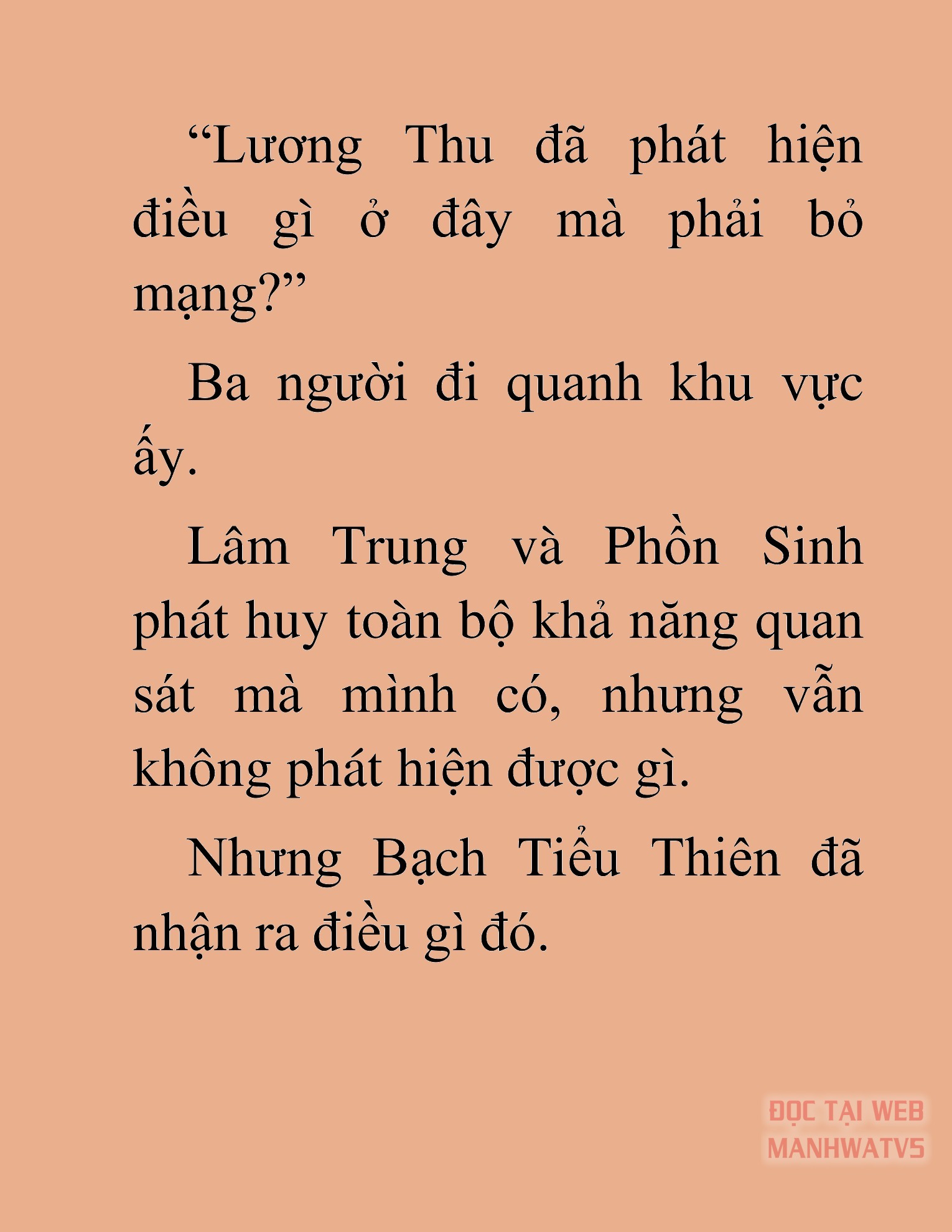 Đọc truyện HAT[novel] Từ Chí Tôn Trở Thành Nhàn Quan - Chap 34