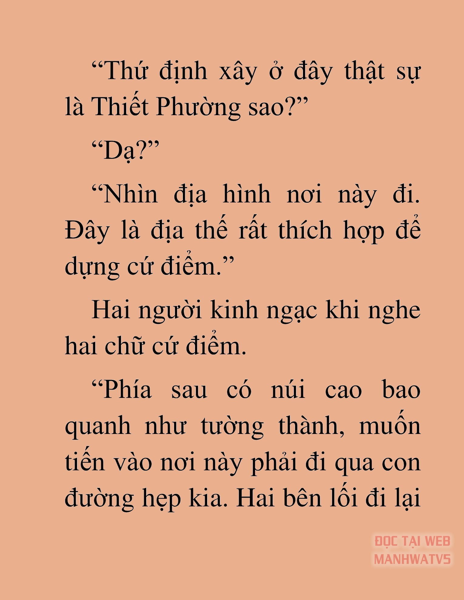 Đọc truyện HAT[novel] Từ Chí Tôn Trở Thành Nhàn Quan - Chap 34