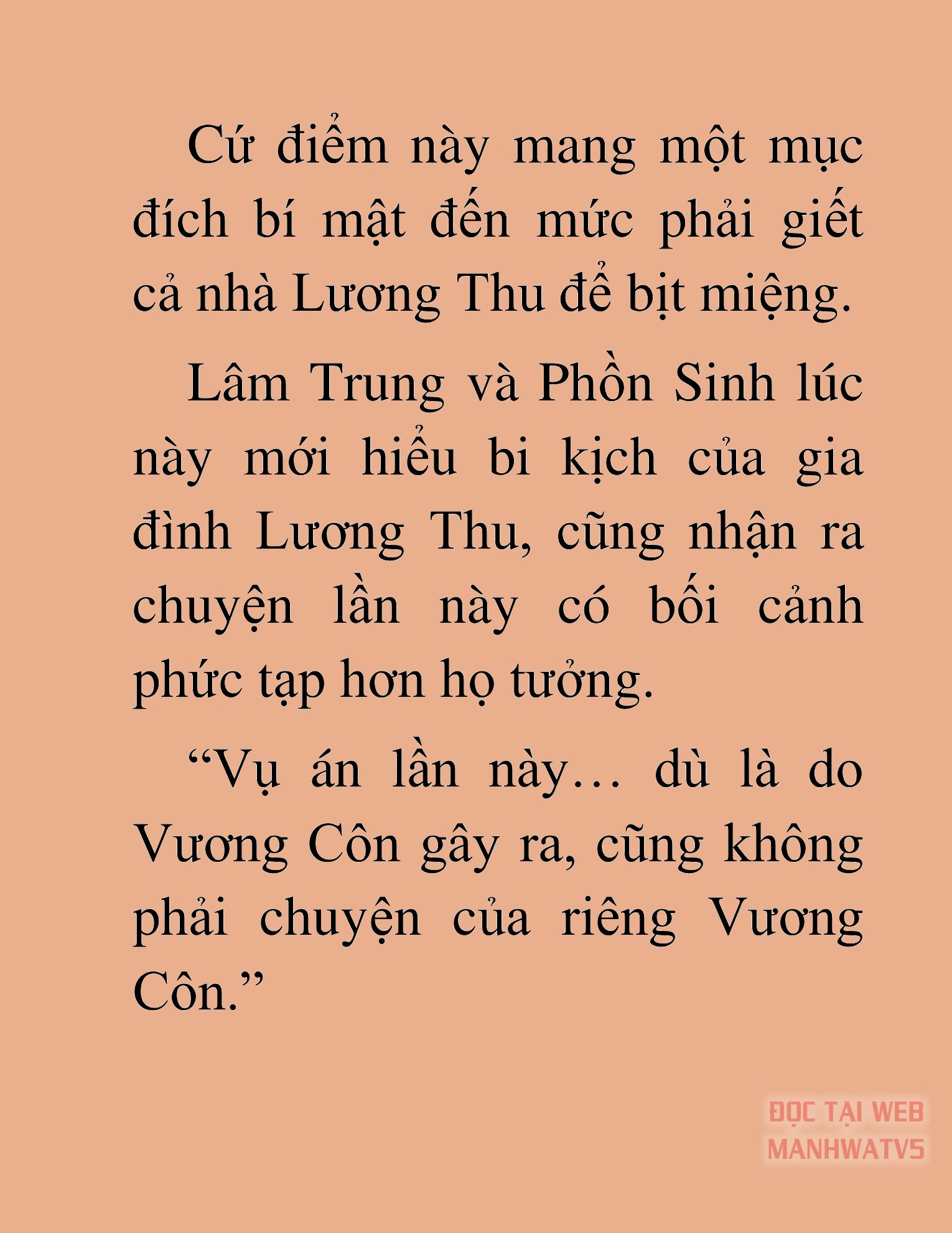 Đọc truyện HAT[novel] Từ Chí Tôn Trở Thành Nhàn Quan - Chap 34