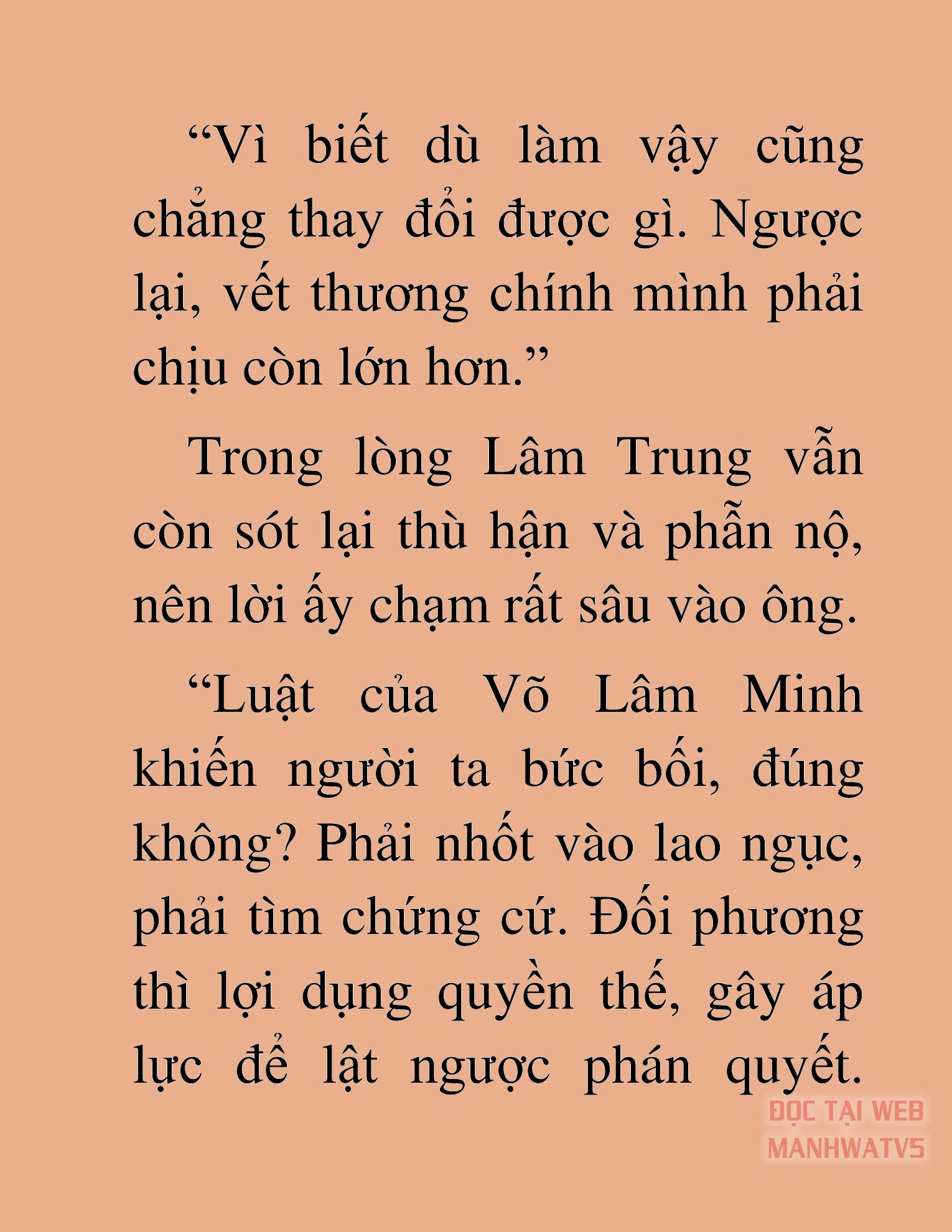 Đọc truyện HAT[novel] Từ Chí Tôn Trở Thành Nhàn Quan - Chap 34