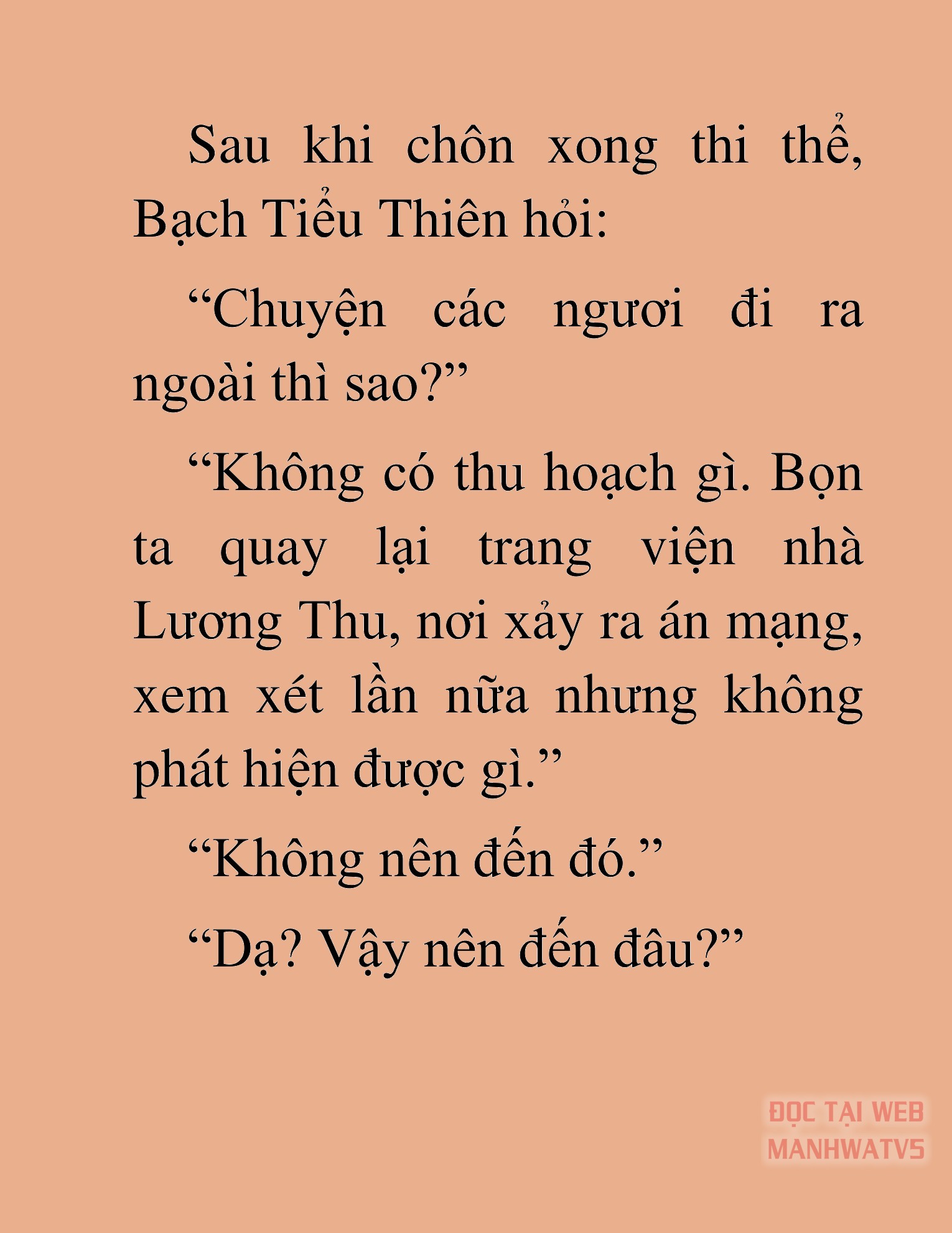 Đọc truyện HAT[novel] Từ Chí Tôn Trở Thành Nhàn Quan - Chap 34