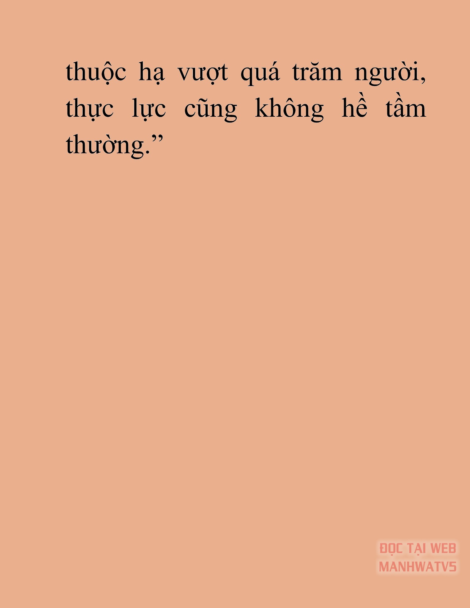 Đọc truyện HAT[novel] Từ Chí Tôn Trở Thành Nhàn Quan - Chap 35