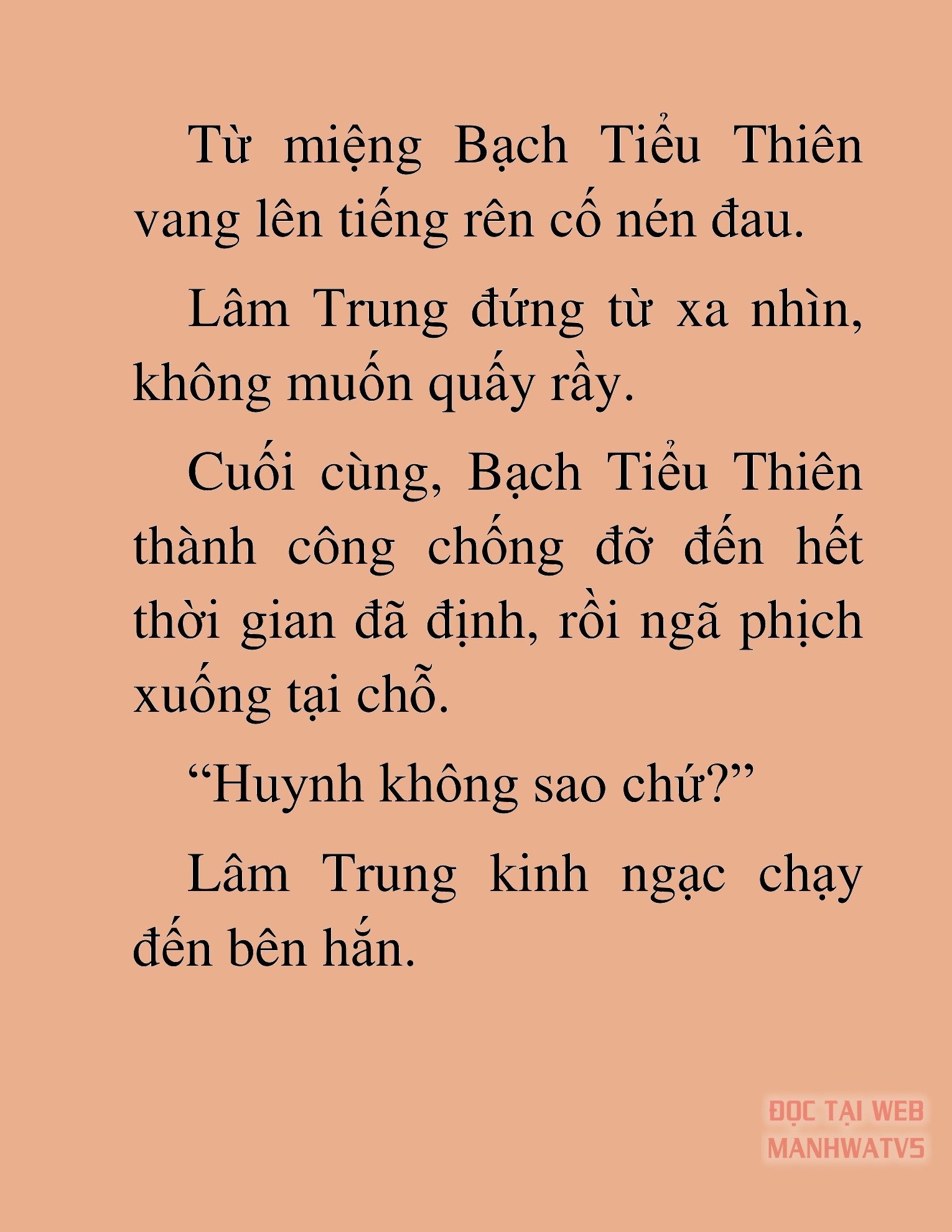 Đọc truyện HAT[novel] Từ Chí Tôn Trở Thành Nhàn Quan - Chap 36