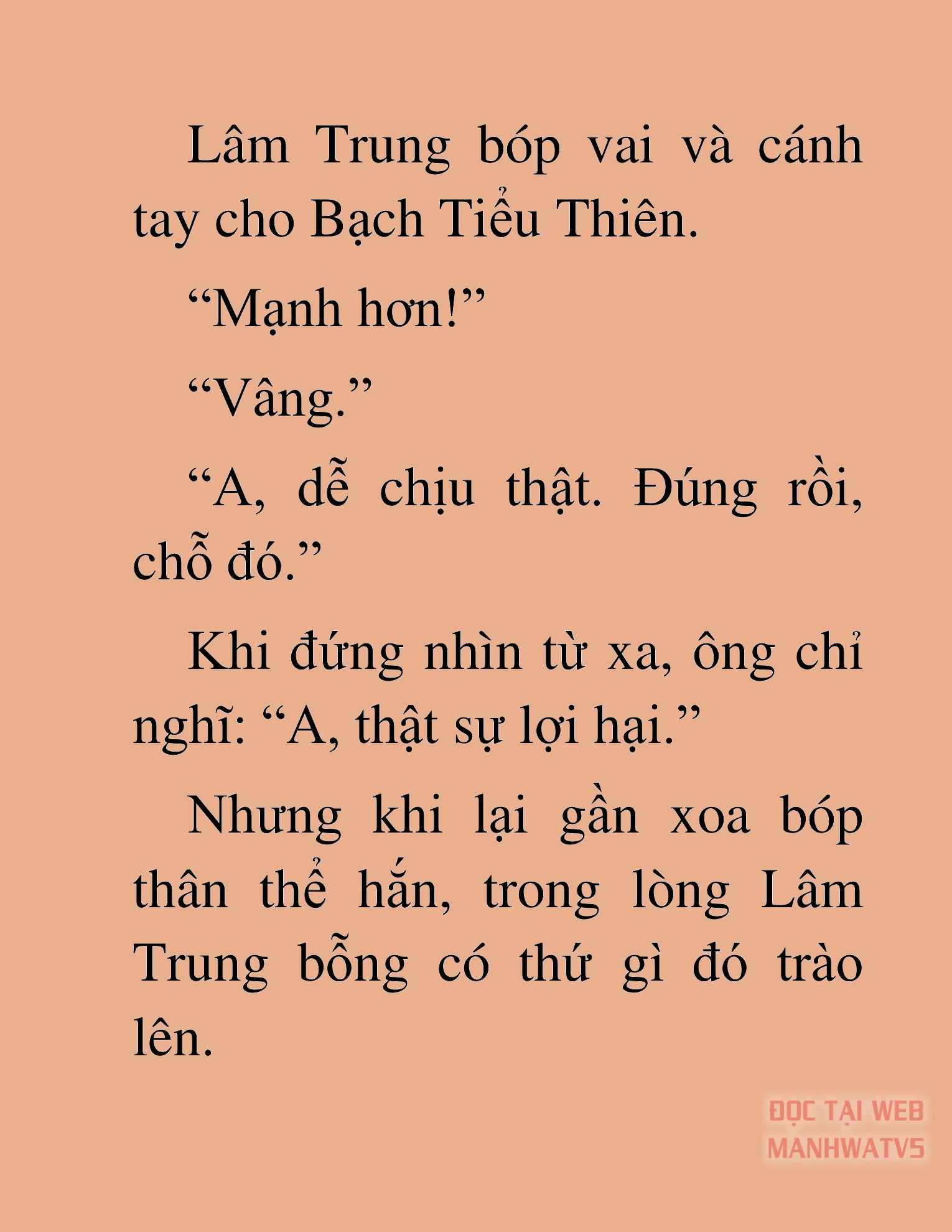Đọc truyện HAT[novel] Từ Chí Tôn Trở Thành Nhàn Quan - Chap 36