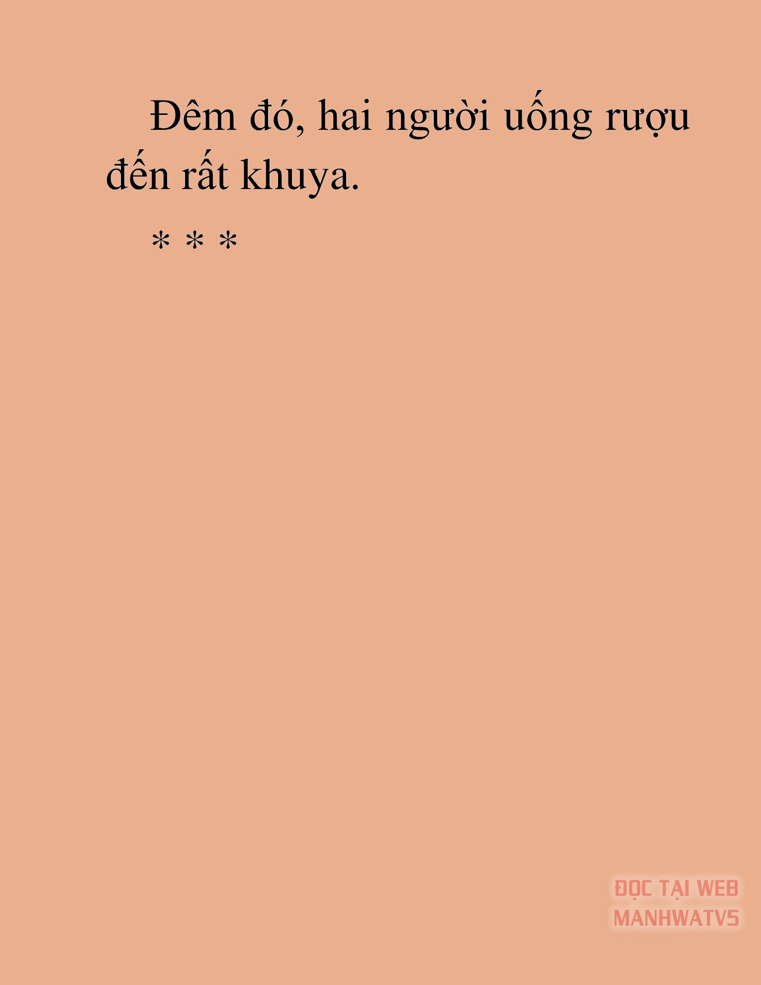 Đọc truyện HAT[novel] Từ Chí Tôn Trở Thành Nhàn Quan - Chap 36