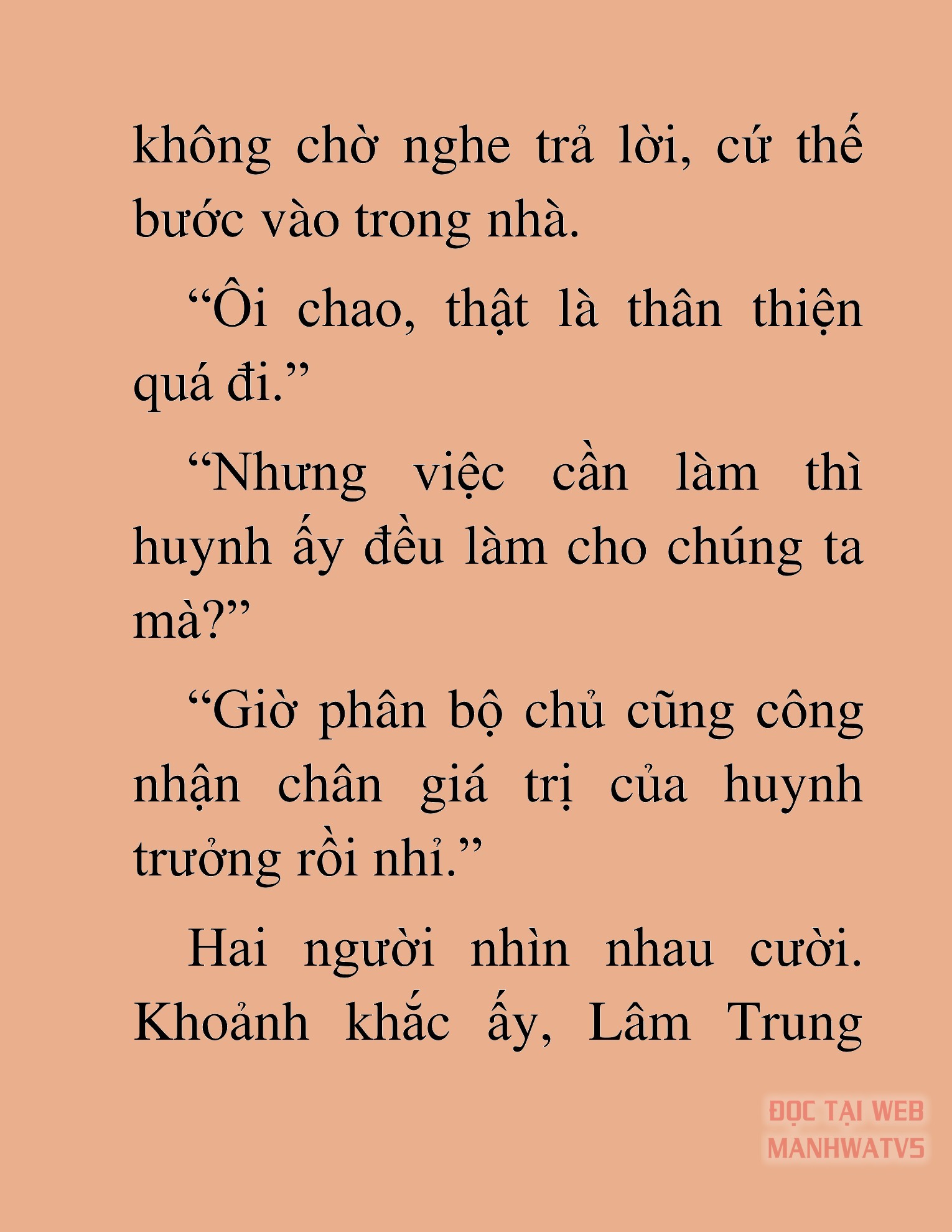 Đọc truyện HAT[novel] Từ Chí Tôn Trở Thành Nhàn Quan - Chap 36