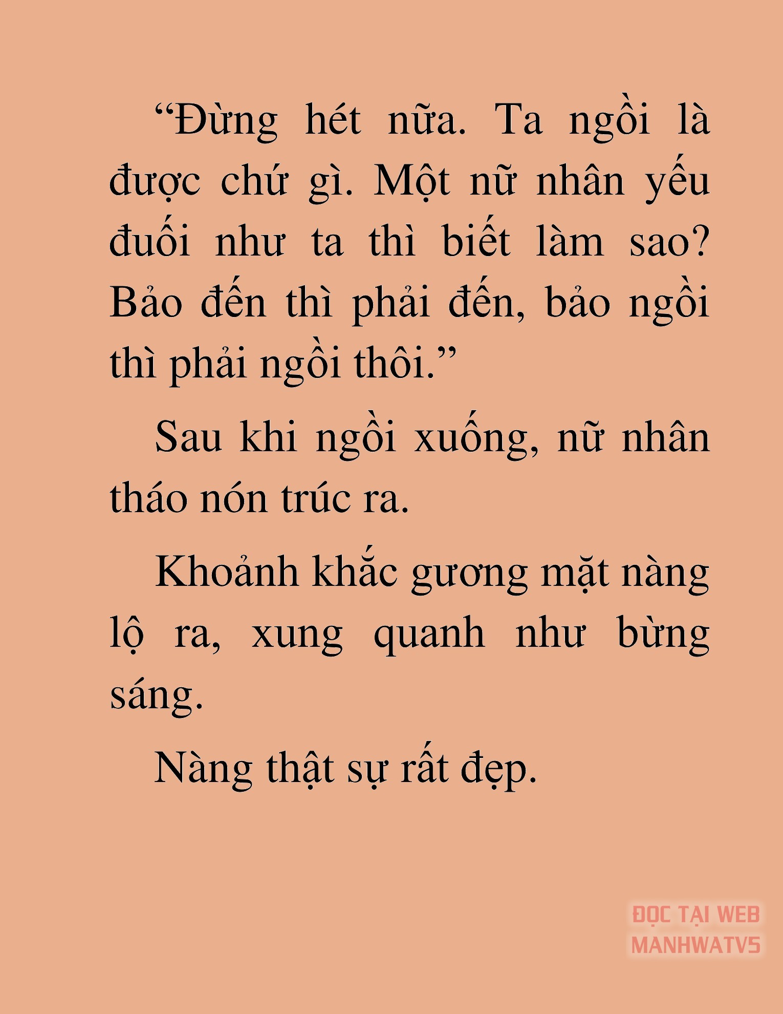 Đọc truyện HAT[novel] Từ Chí Tôn Trở Thành Nhàn Quan - Chap 37