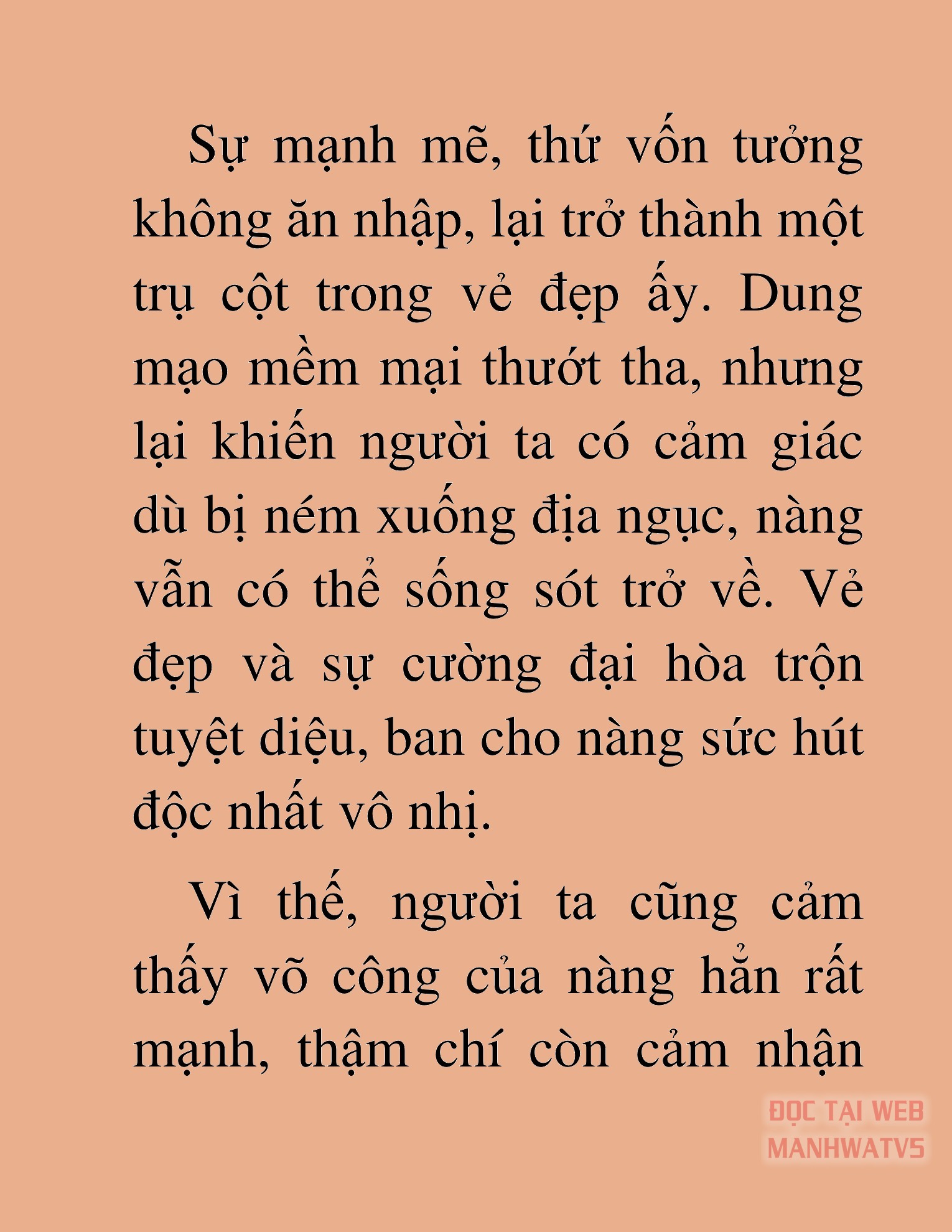 Đọc truyện HAT[novel] Từ Chí Tôn Trở Thành Nhàn Quan - Chap 37