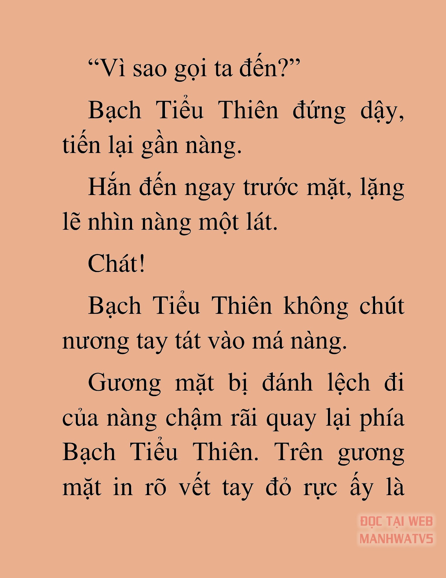 Đọc truyện HAT[novel] Từ Chí Tôn Trở Thành Nhàn Quan - Chap 37
