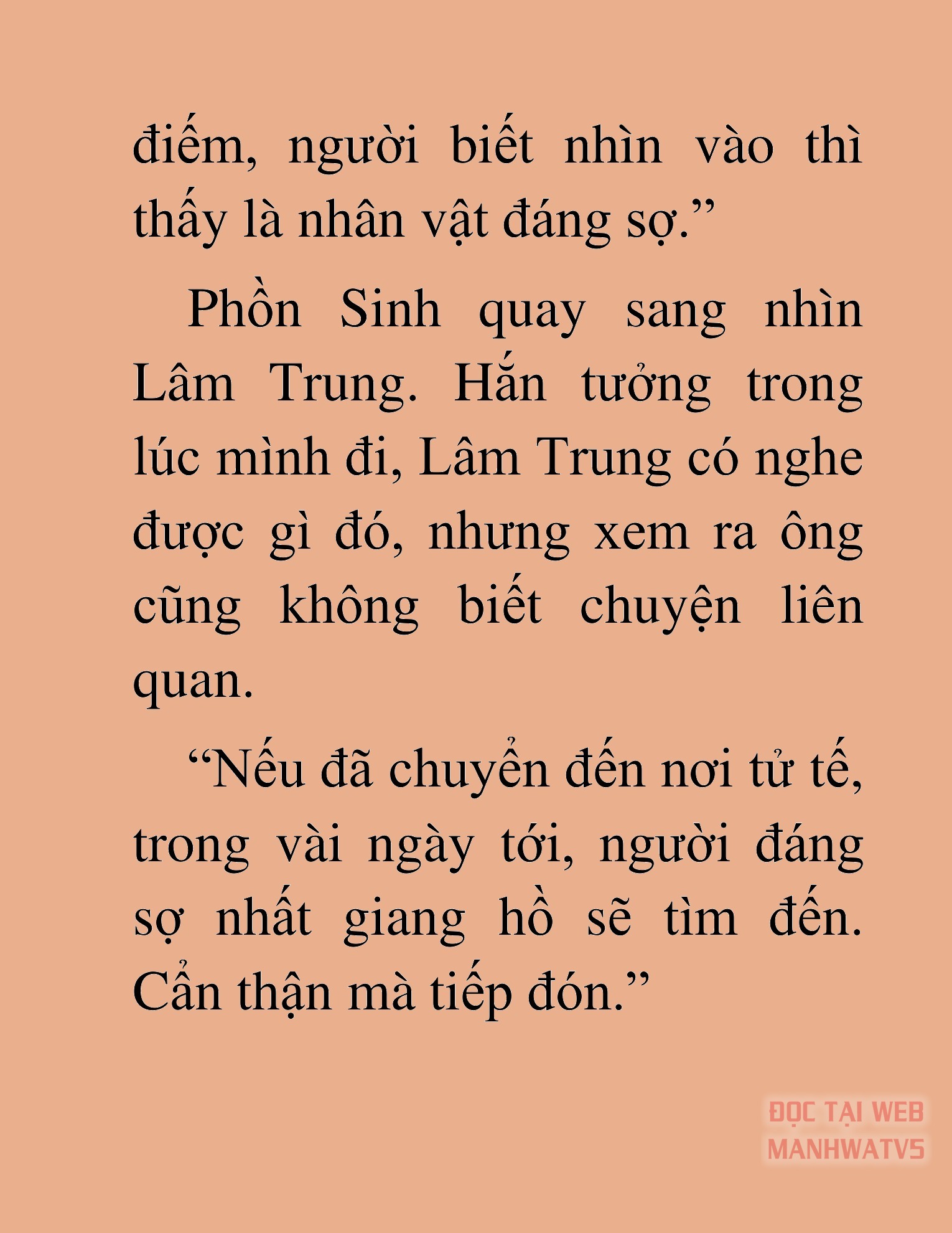 Đọc truyện HAT[novel] Từ Chí Tôn Trở Thành Nhàn Quan - Chap 37