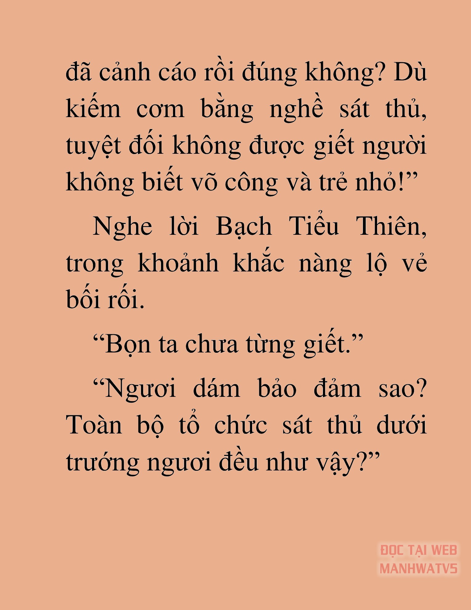 Đọc truyện HAT[novel] Từ Chí Tôn Trở Thành Nhàn Quan - Chap 37