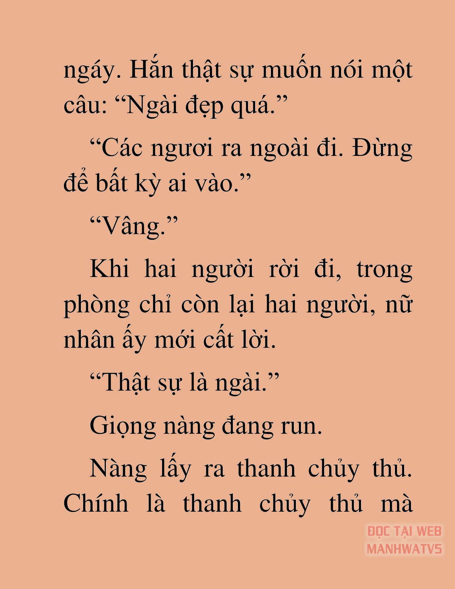 Đọc truyện HAT[novel] Từ Chí Tôn Trở Thành Nhàn Quan - Chap 37