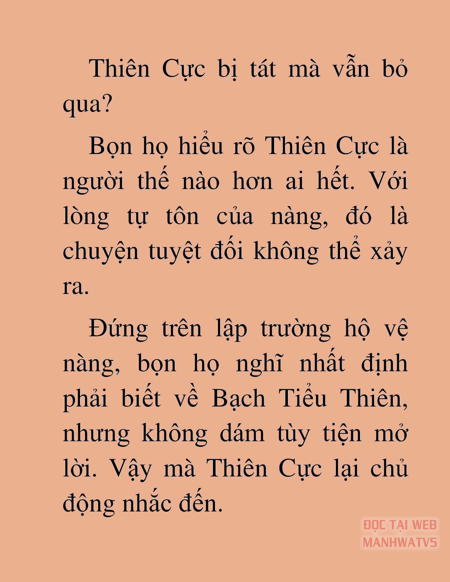 Đọc truyện HAT[novel] Từ Chí Tôn Trở Thành Nhàn Quan - Chap 38