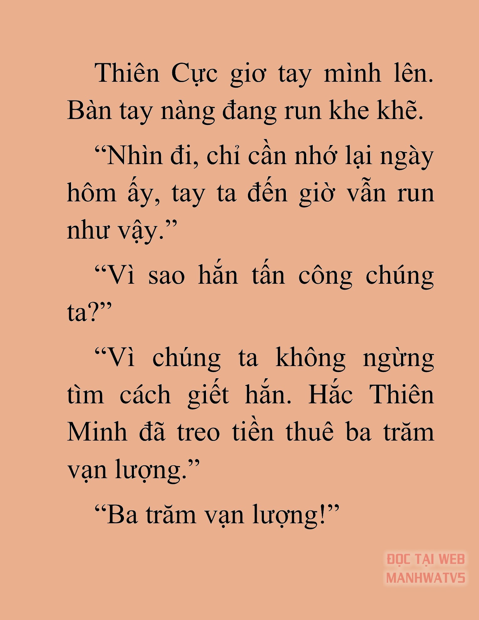 Đọc truyện HAT[novel] Từ Chí Tôn Trở Thành Nhàn Quan - Chap 38
