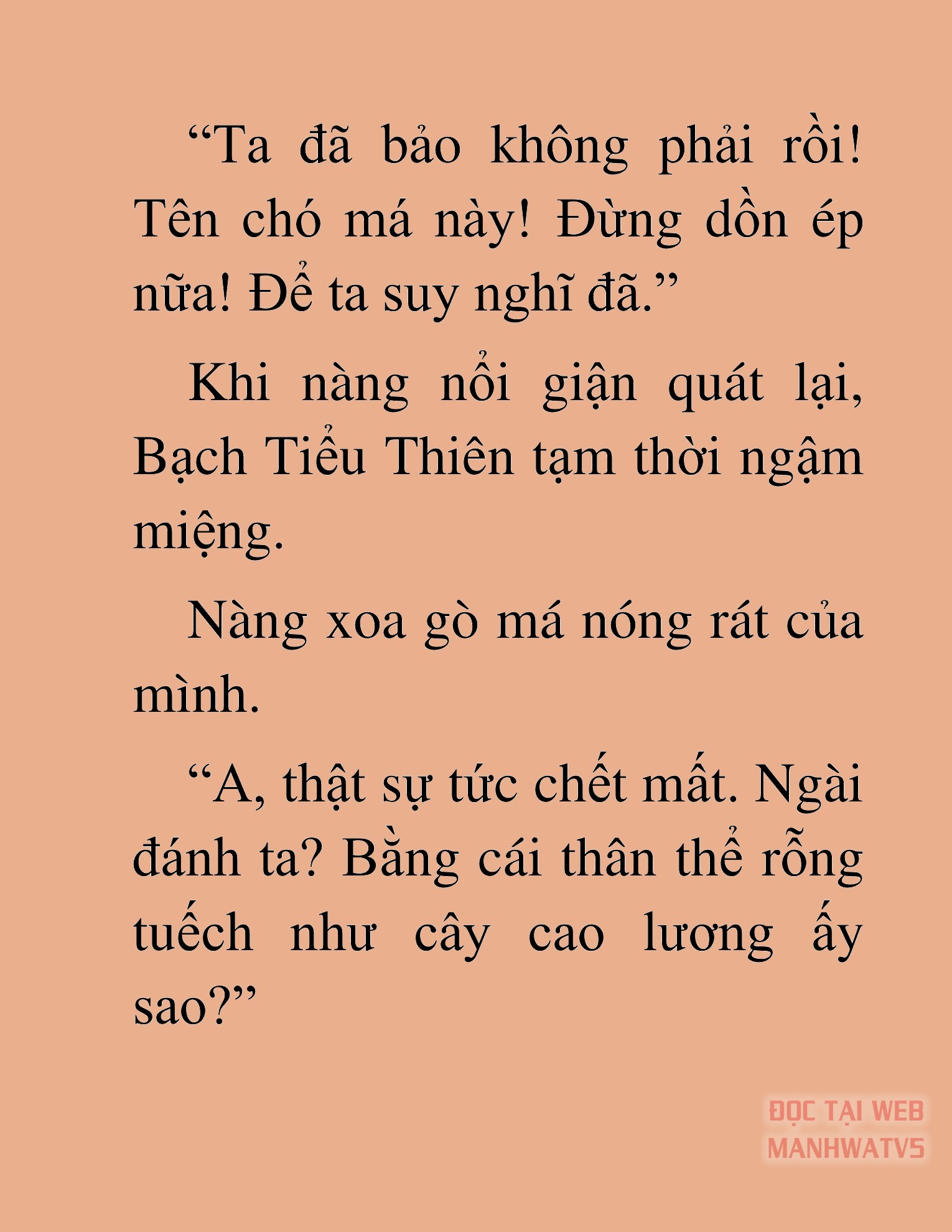 Đọc truyện HAT[novel] Từ Chí Tôn Trở Thành Nhàn Quan - Chap 38