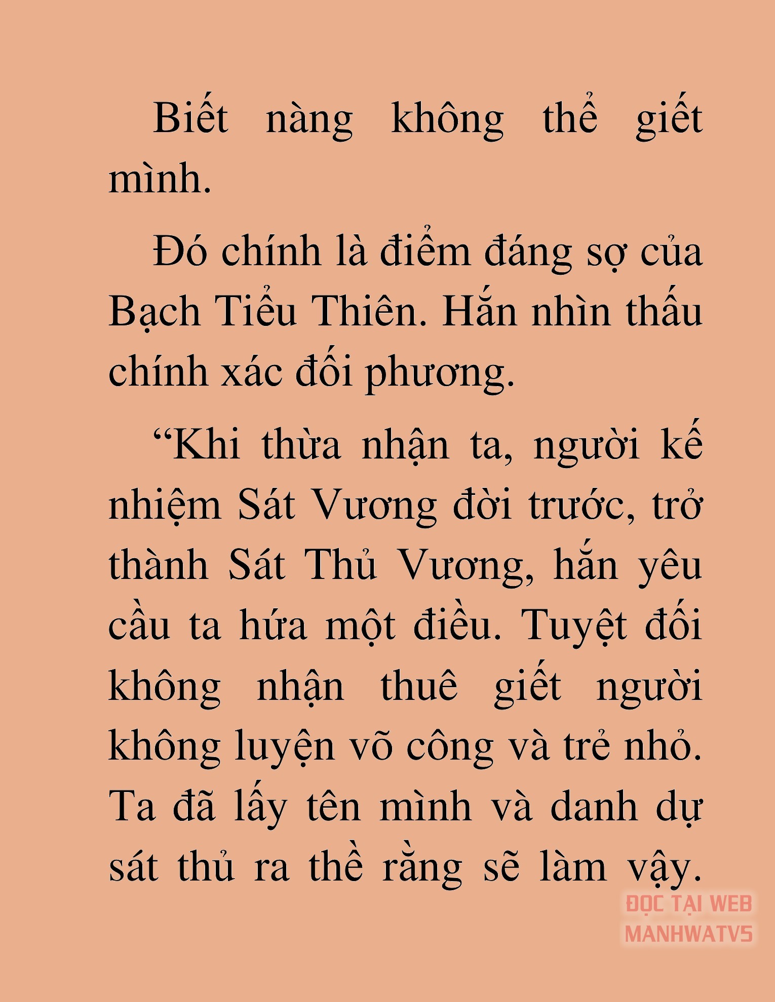 Đọc truyện HAT[novel] Từ Chí Tôn Trở Thành Nhàn Quan - Chap 38