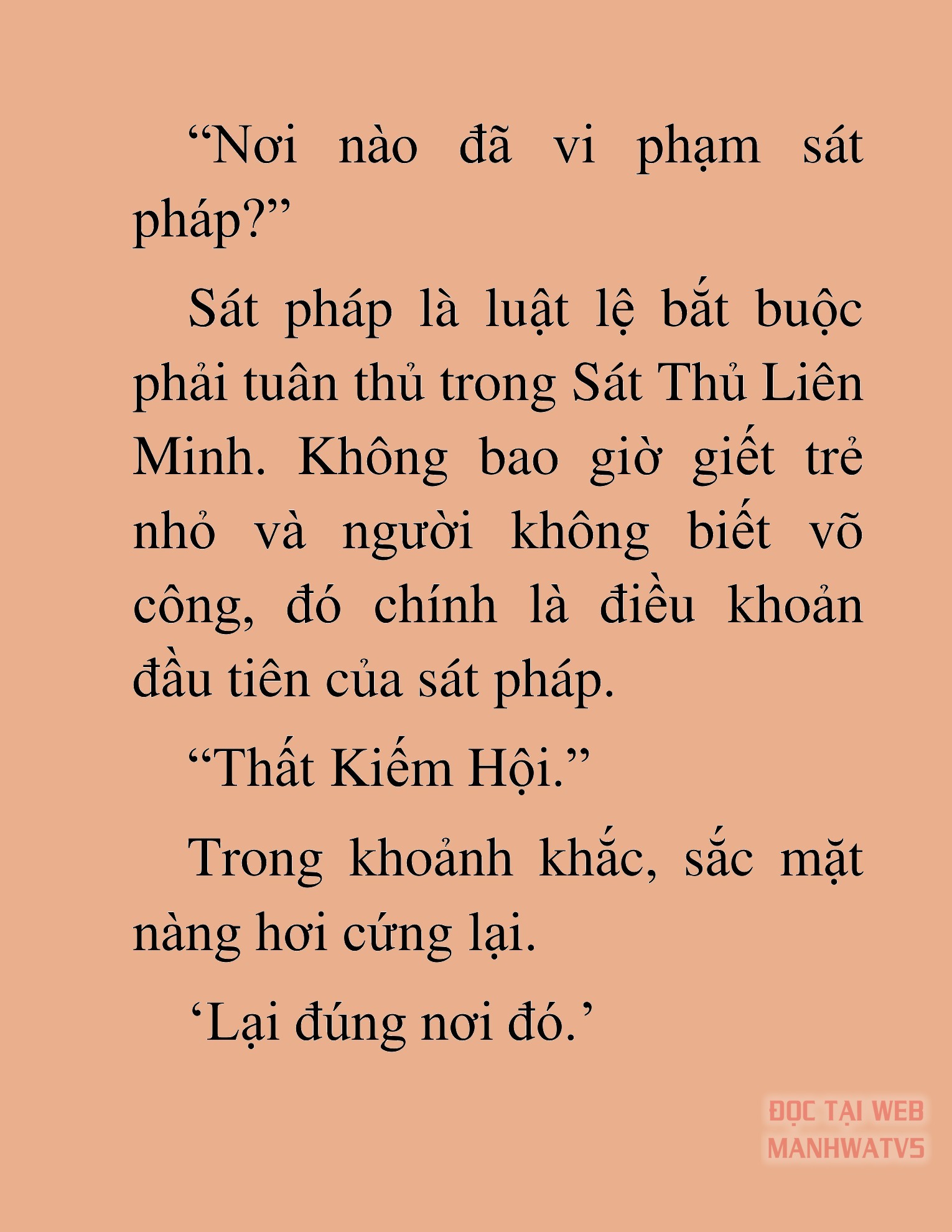 Đọc truyện HAT[novel] Từ Chí Tôn Trở Thành Nhàn Quan - Chap 38
