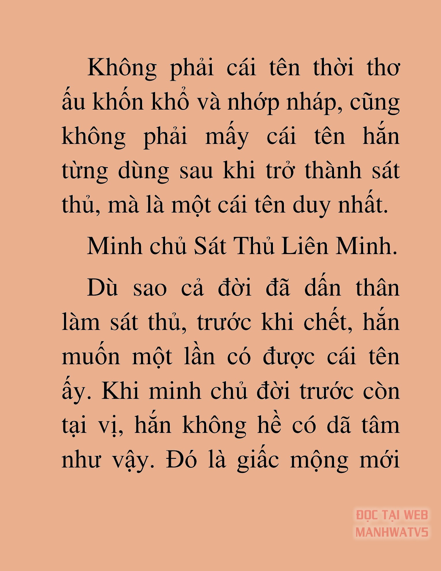 Đọc truyện HAT[novel] Từ Chí Tôn Trở Thành Nhàn Quan - Chap 39