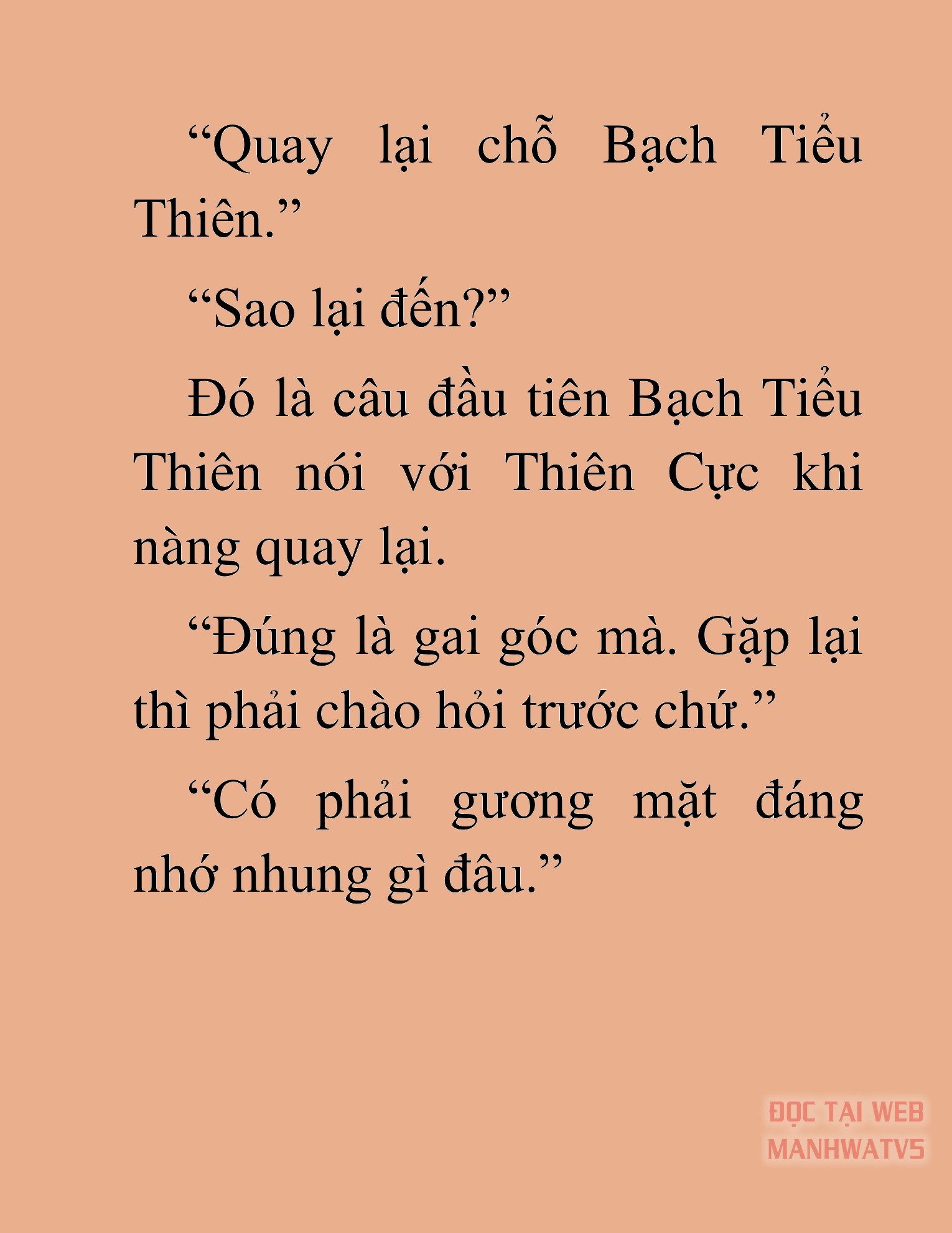 Đọc truyện HAT[novel] Từ Chí Tôn Trở Thành Nhàn Quan - Chap 40