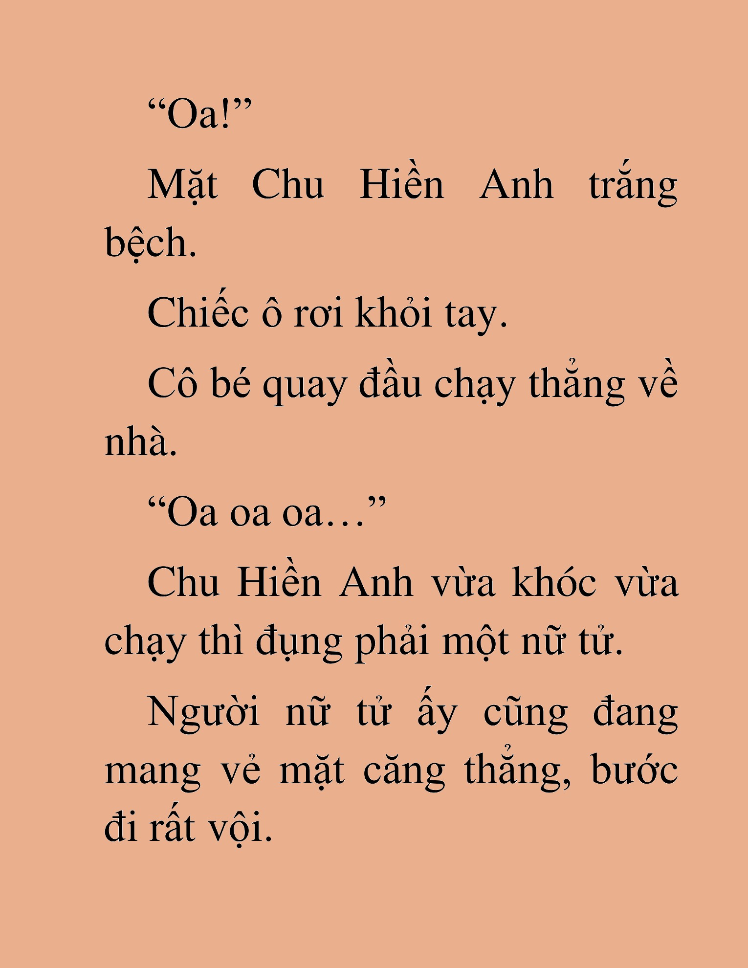 Đọc truyện HAT[NOVEL] Tụ Võ Giáo - Chap 10