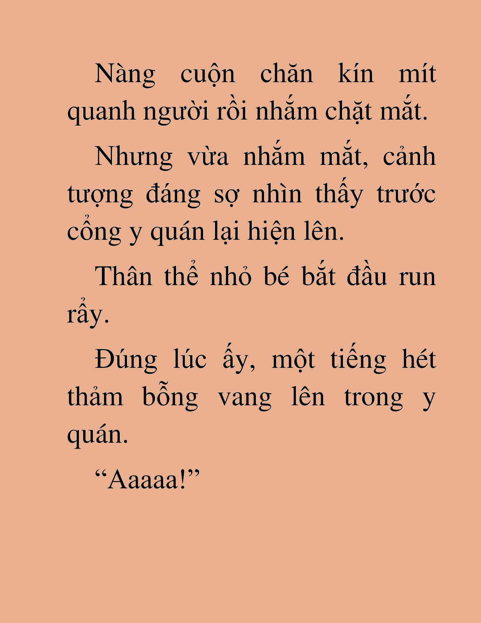 Đọc truyện HAT[NOVEL] Tụ Võ Giáo - Chap 10