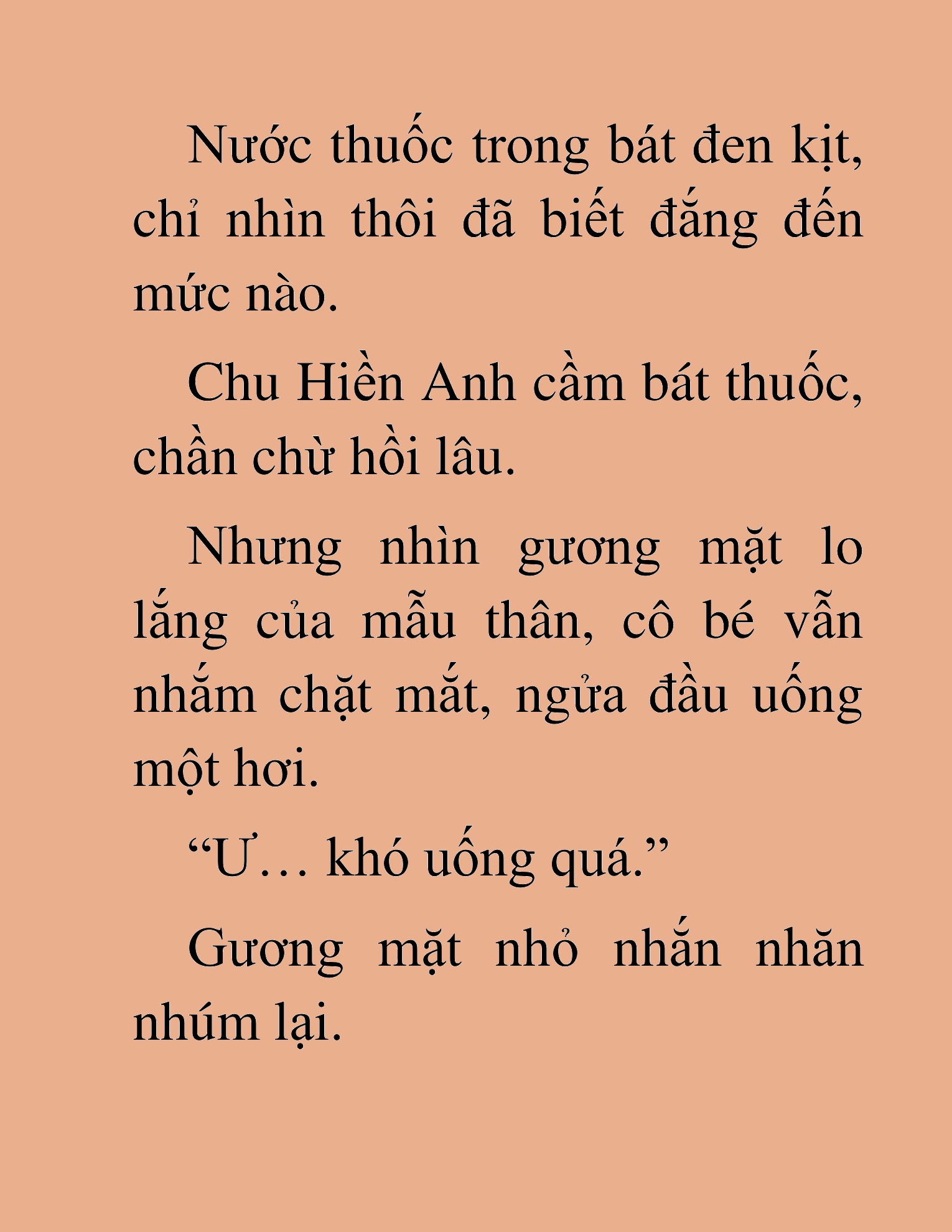 Đọc truyện HAT[NOVEL] Tụ Võ Giáo - Chap 10